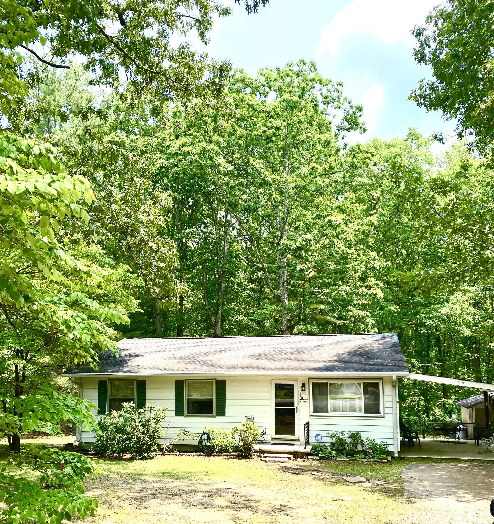 Monteagle, TN 37356,184 N Bluff Cir