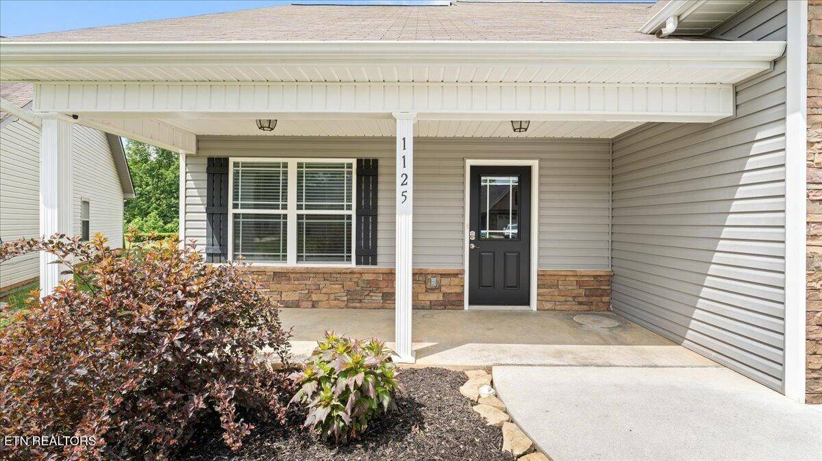 Knoxville, TN 37932,1125 Blackstone View Lane