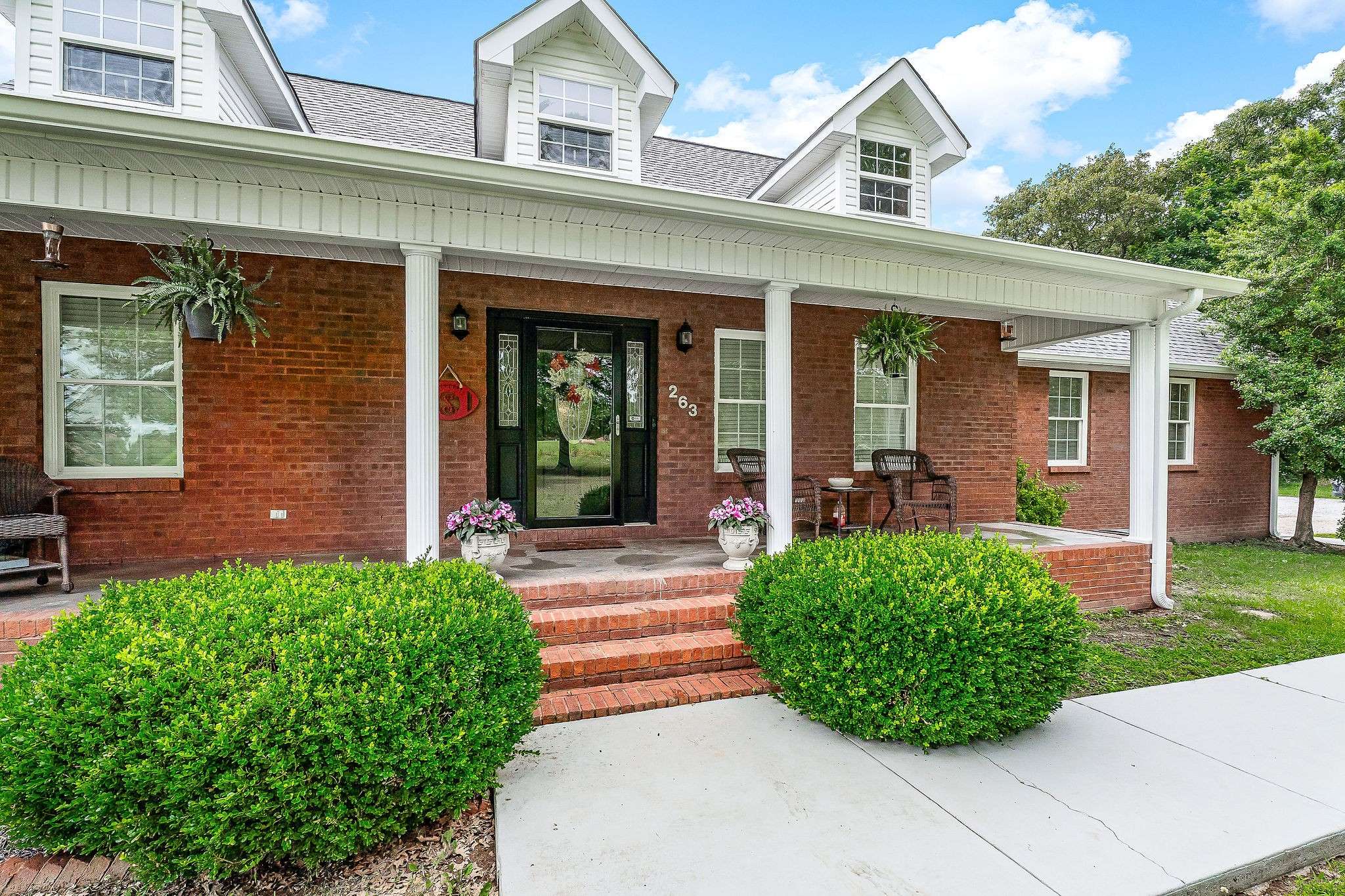 Mcminnville, TN 37110,263 Seven Springs Rd