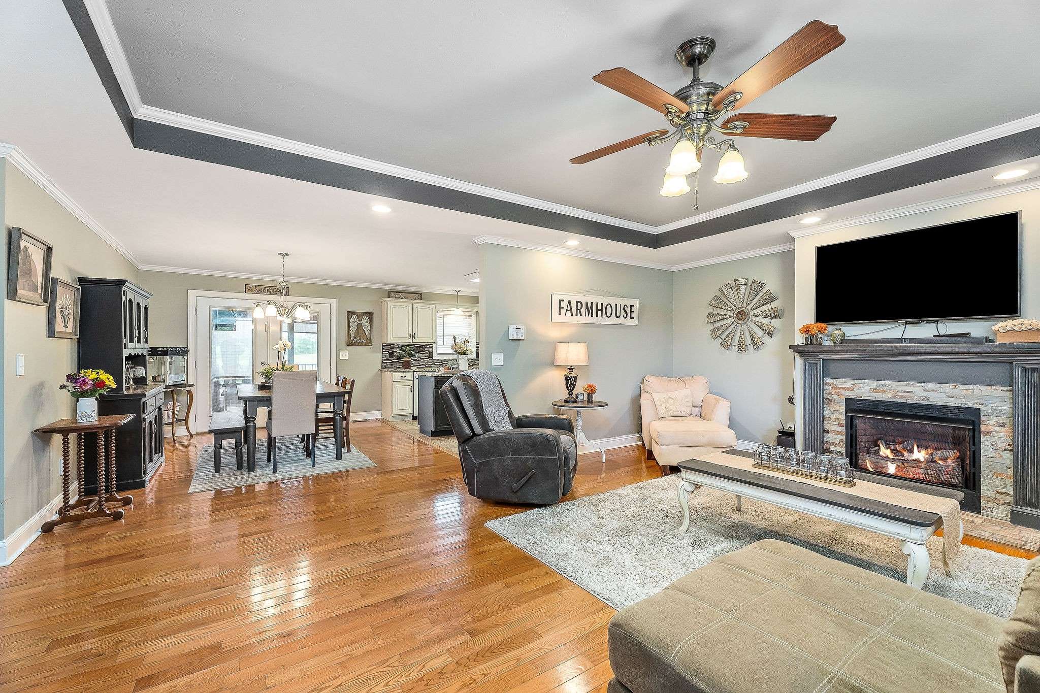 Mcminnville, TN 37110,263 Seven Springs Rd