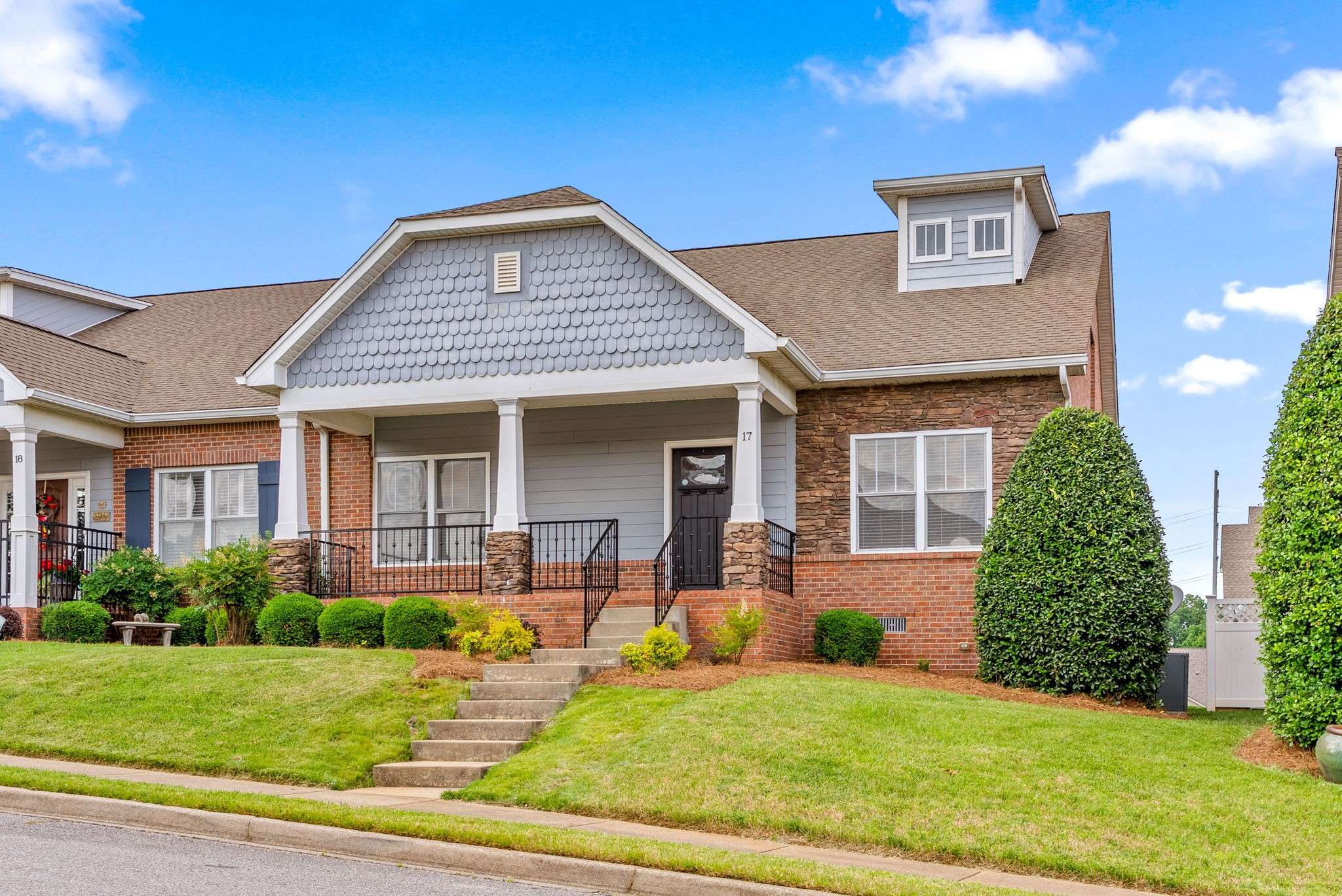 Clarksville, TN 37043,456 Pond Apple Rd #17