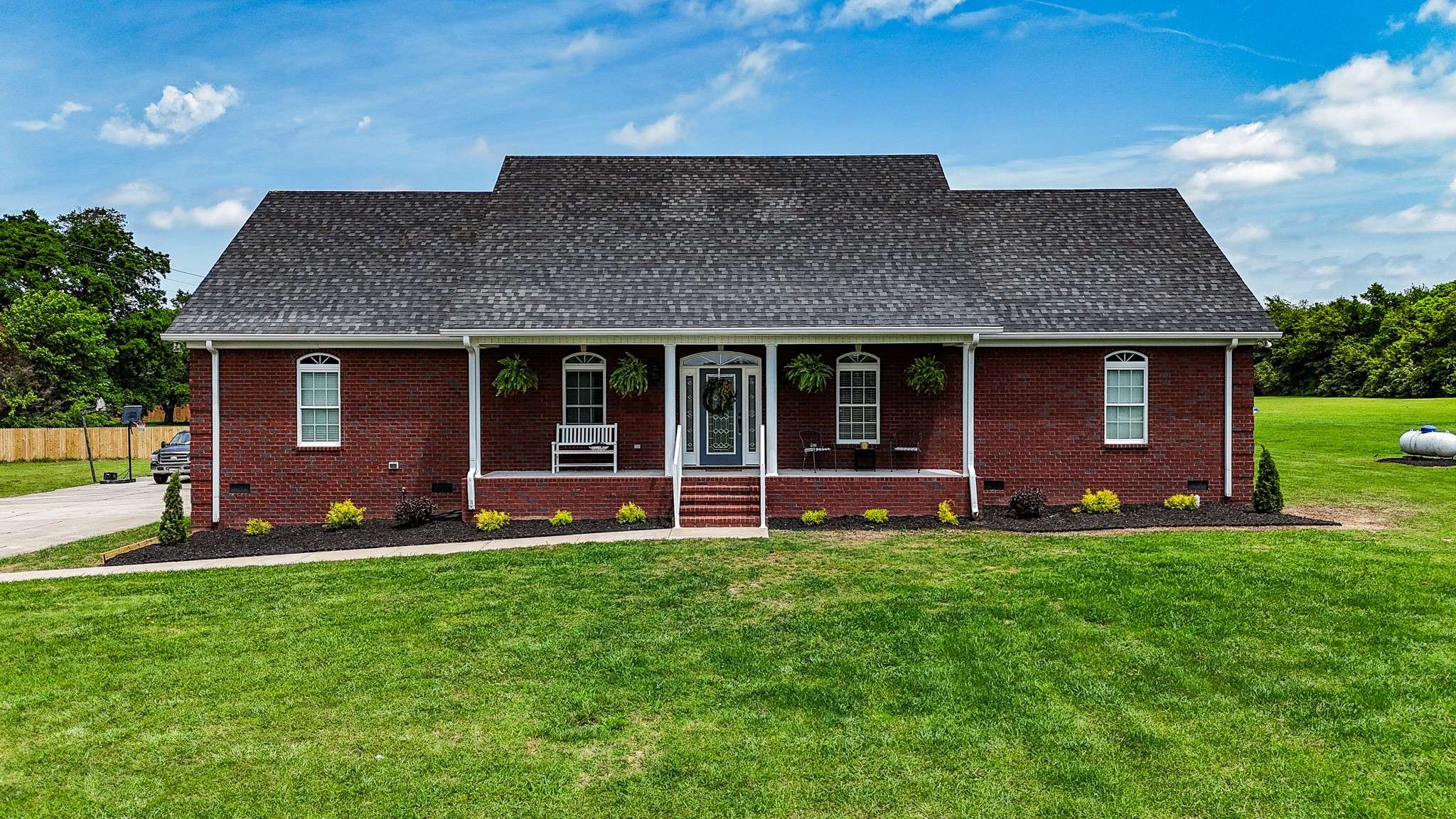 Bell Buckle, TN 37020,215 Highway 82 #E