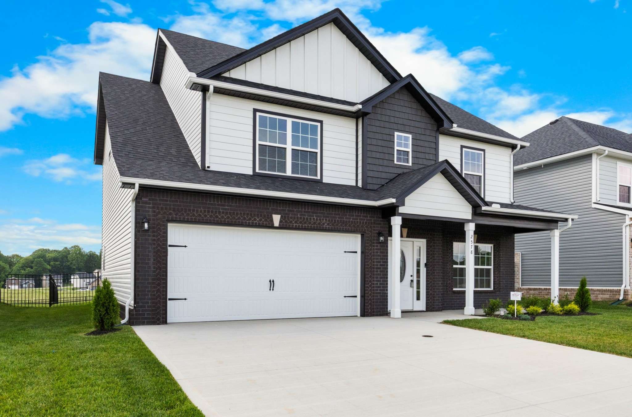 Clarksville, TN 37042,2578 Rafiki Dr