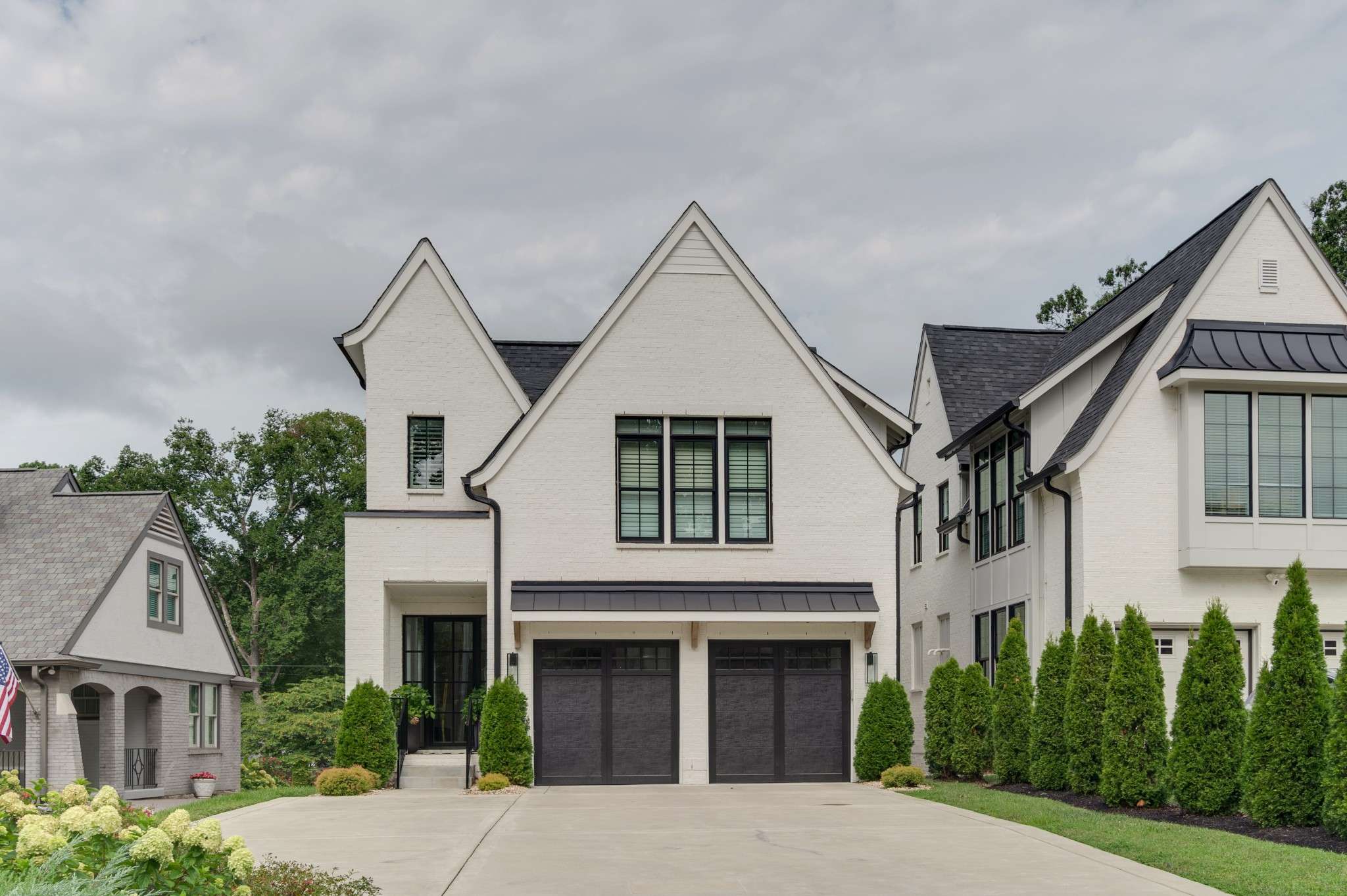Nashville, TN 37205,707 Crescent Rd #B