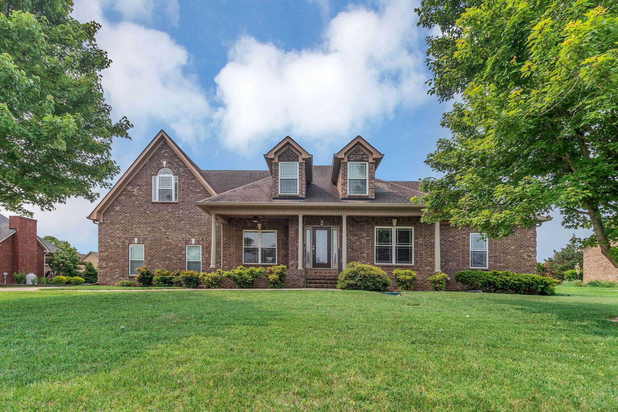 Murfreesboro, TN 37129,525 Amberly St