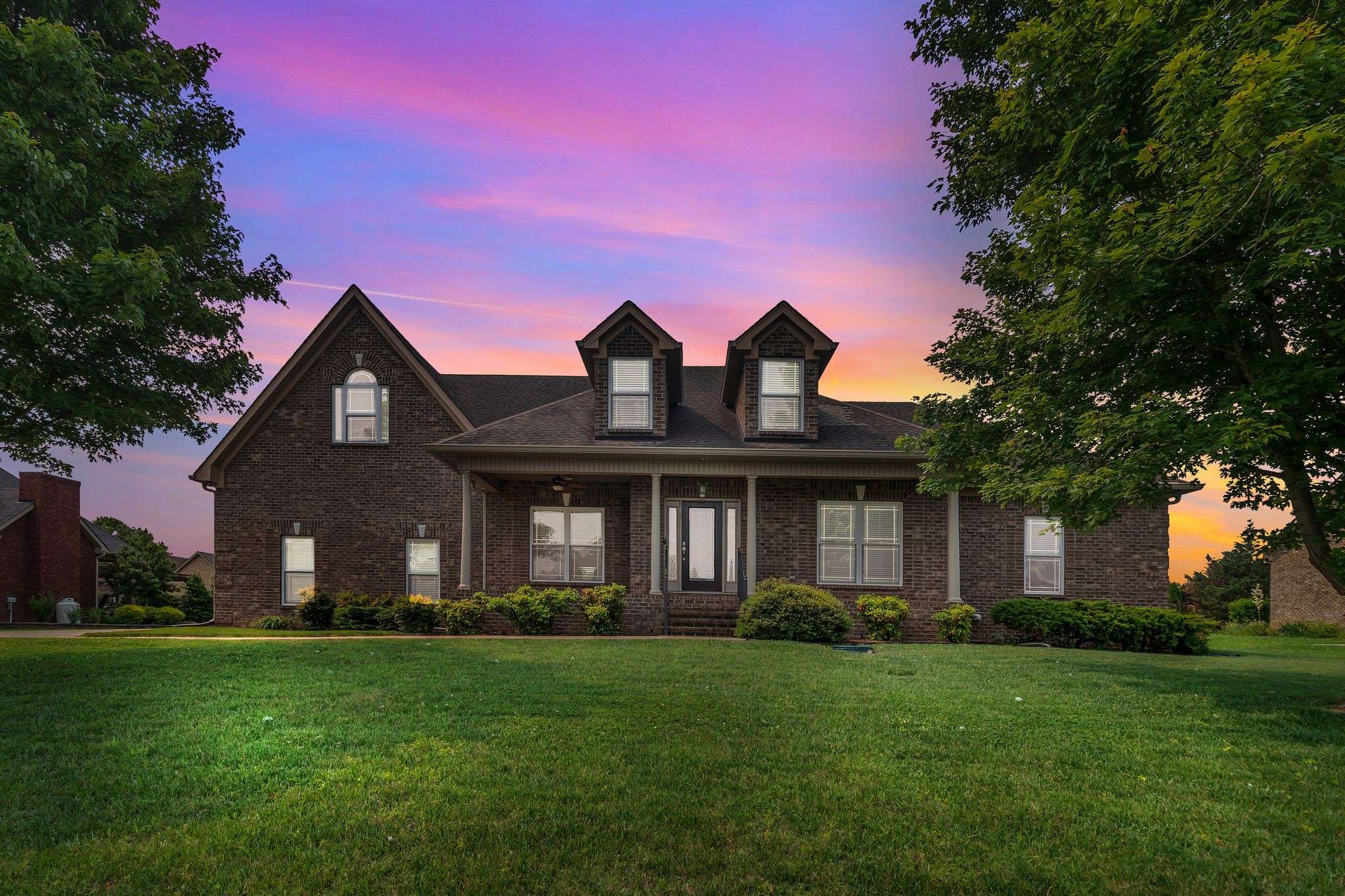 Murfreesboro, TN 37129,525 Amberly St