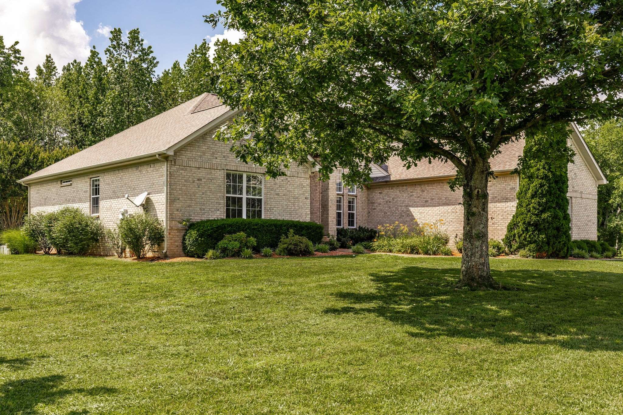 College Grove, TN 37046,3505 Grove Park Dr