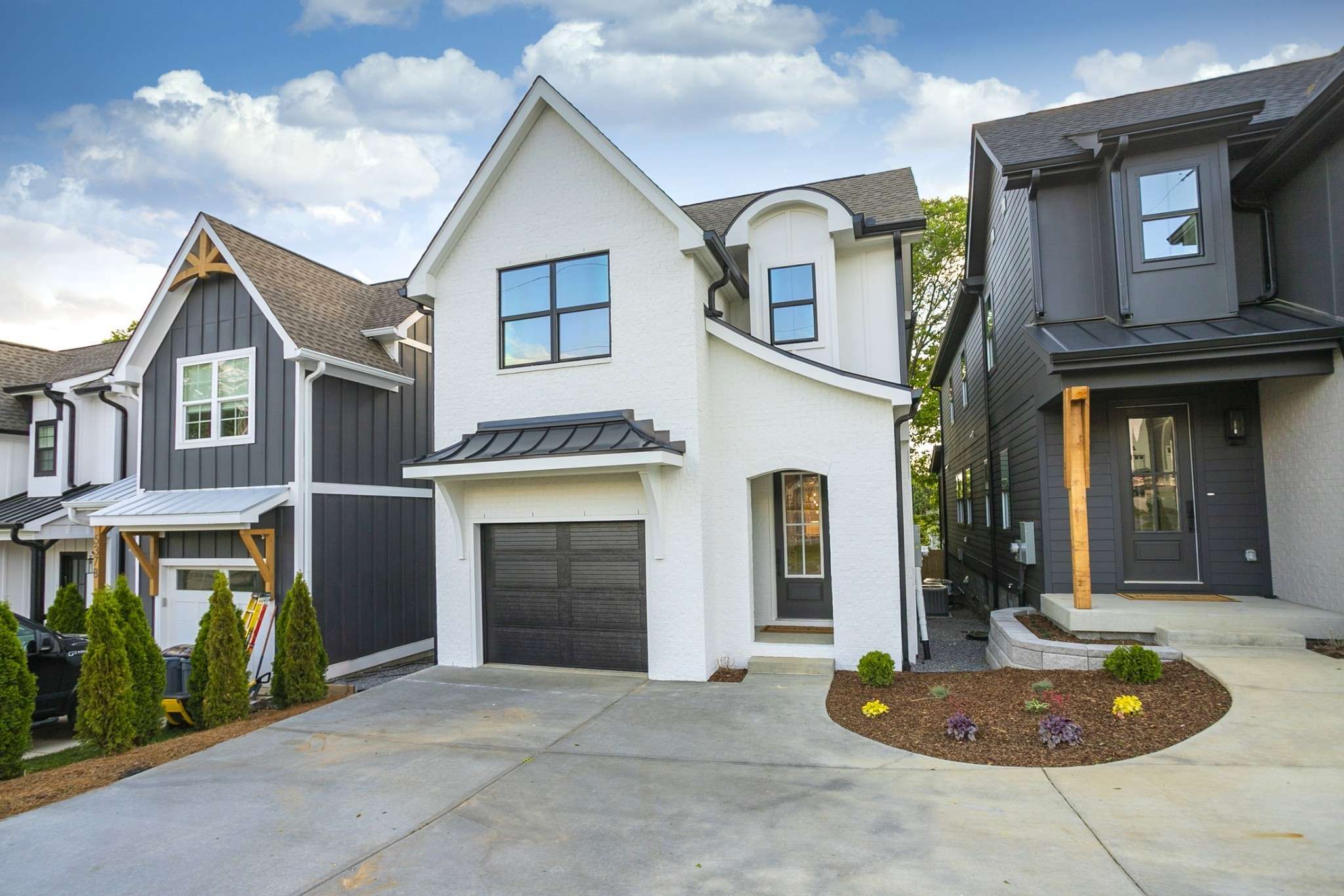 Nashville, TN 37209,539 Croley Dr #A
