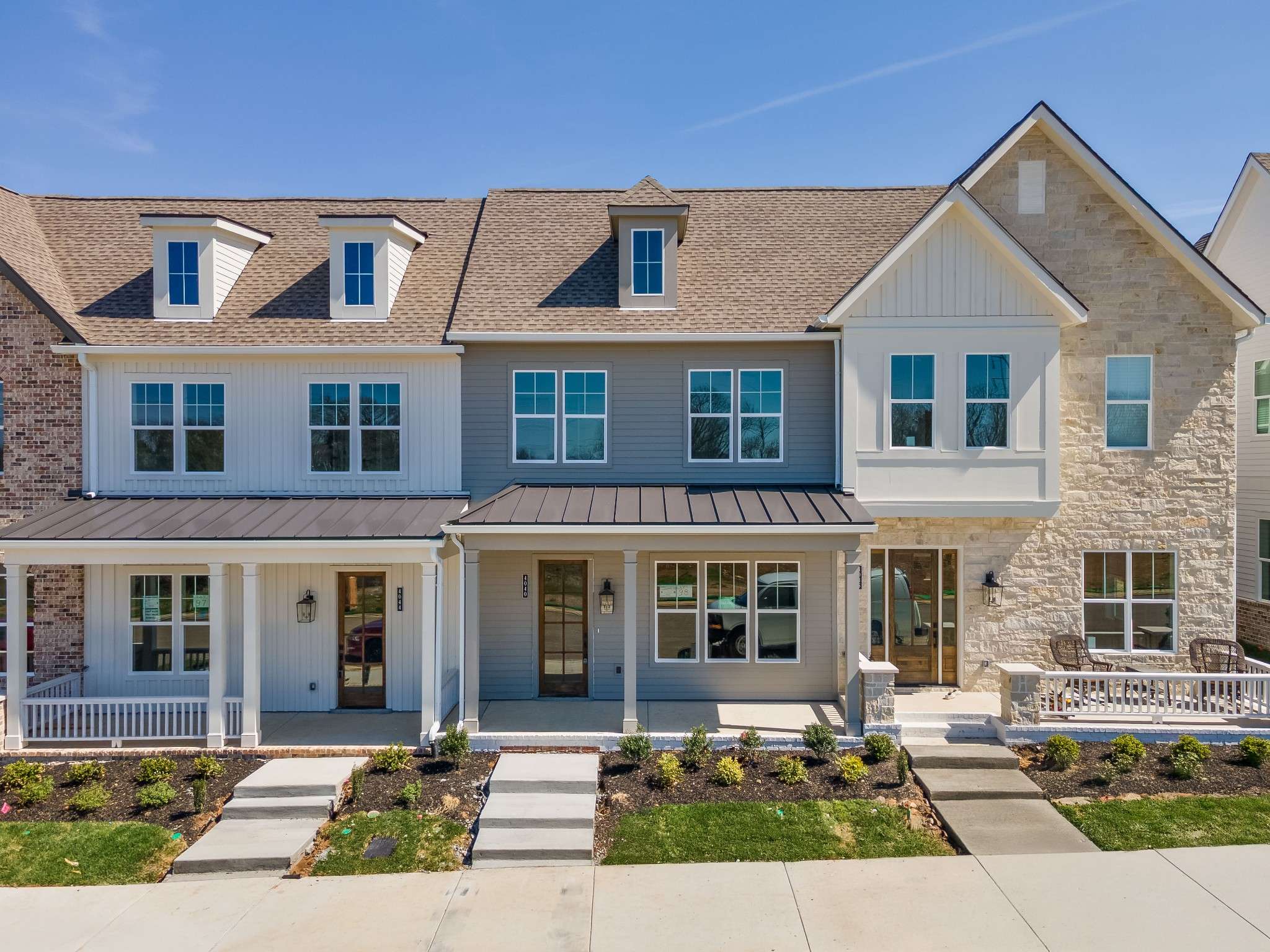 Franklin, TN 37069,4072 Penfield Drive Unit B