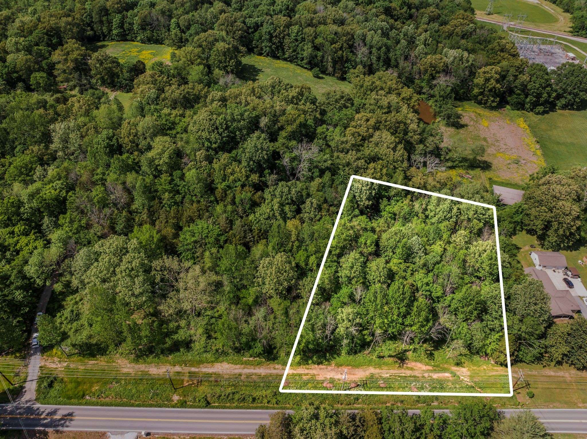 Kingston Springs, TN 37082,0 EAST KINGSTON SPRINGS RD