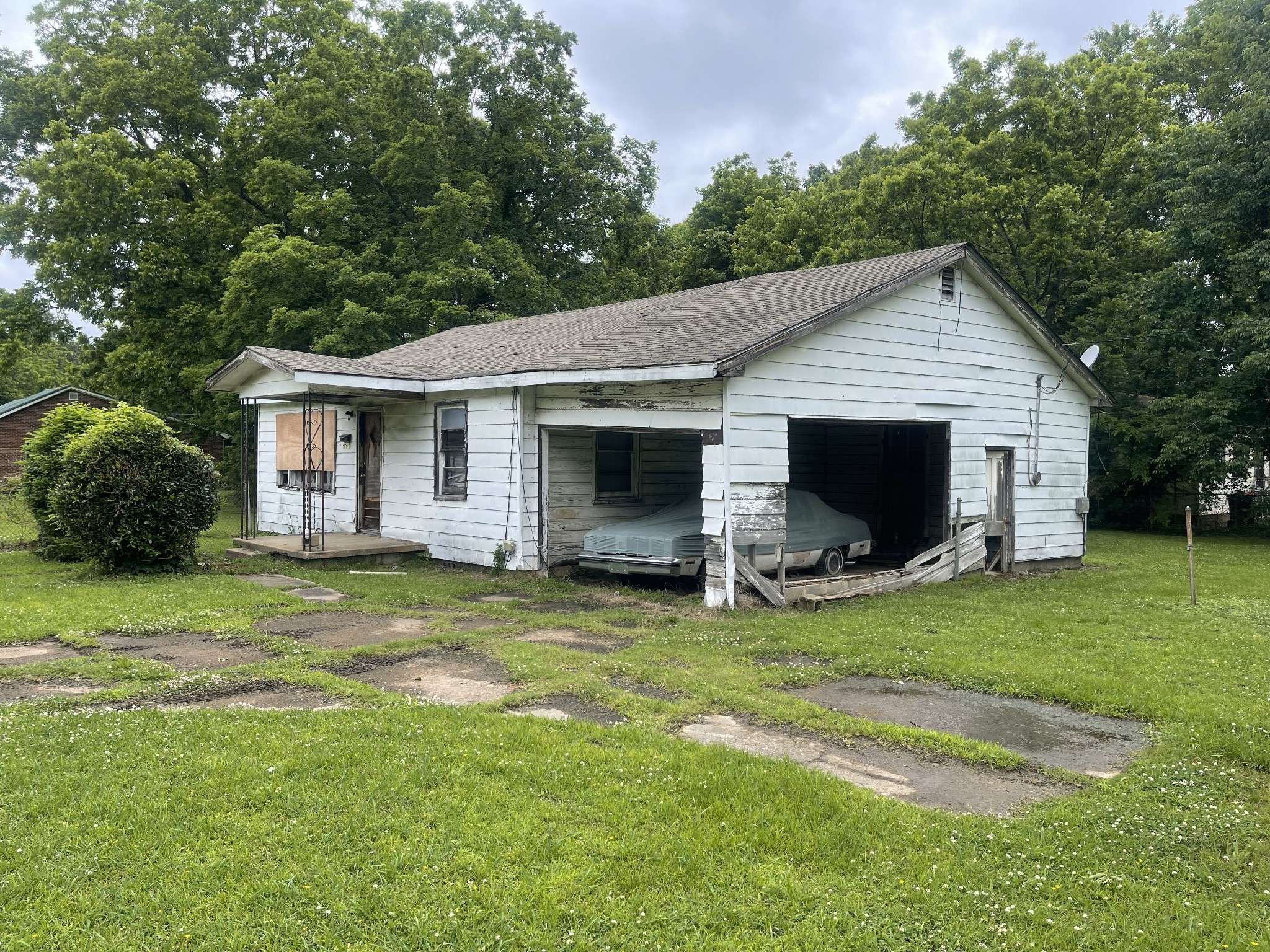 Humboldt, TN 38343,511 Craddock St