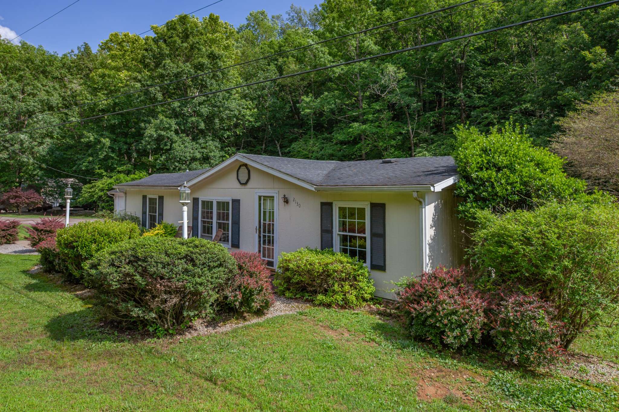 Waynesboro, TN 38485,2130 Irwin Branch Rd
