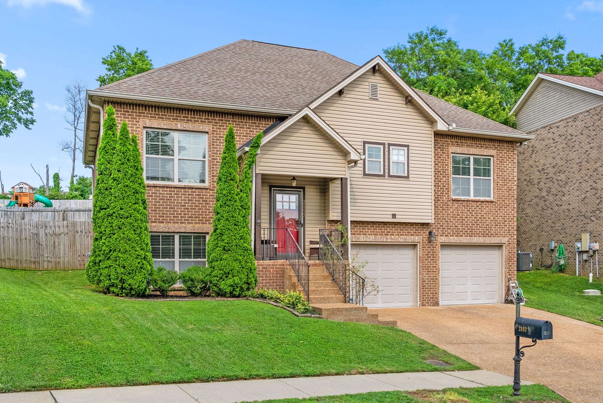Hermitage, TN 37076,2157 Christina Ct