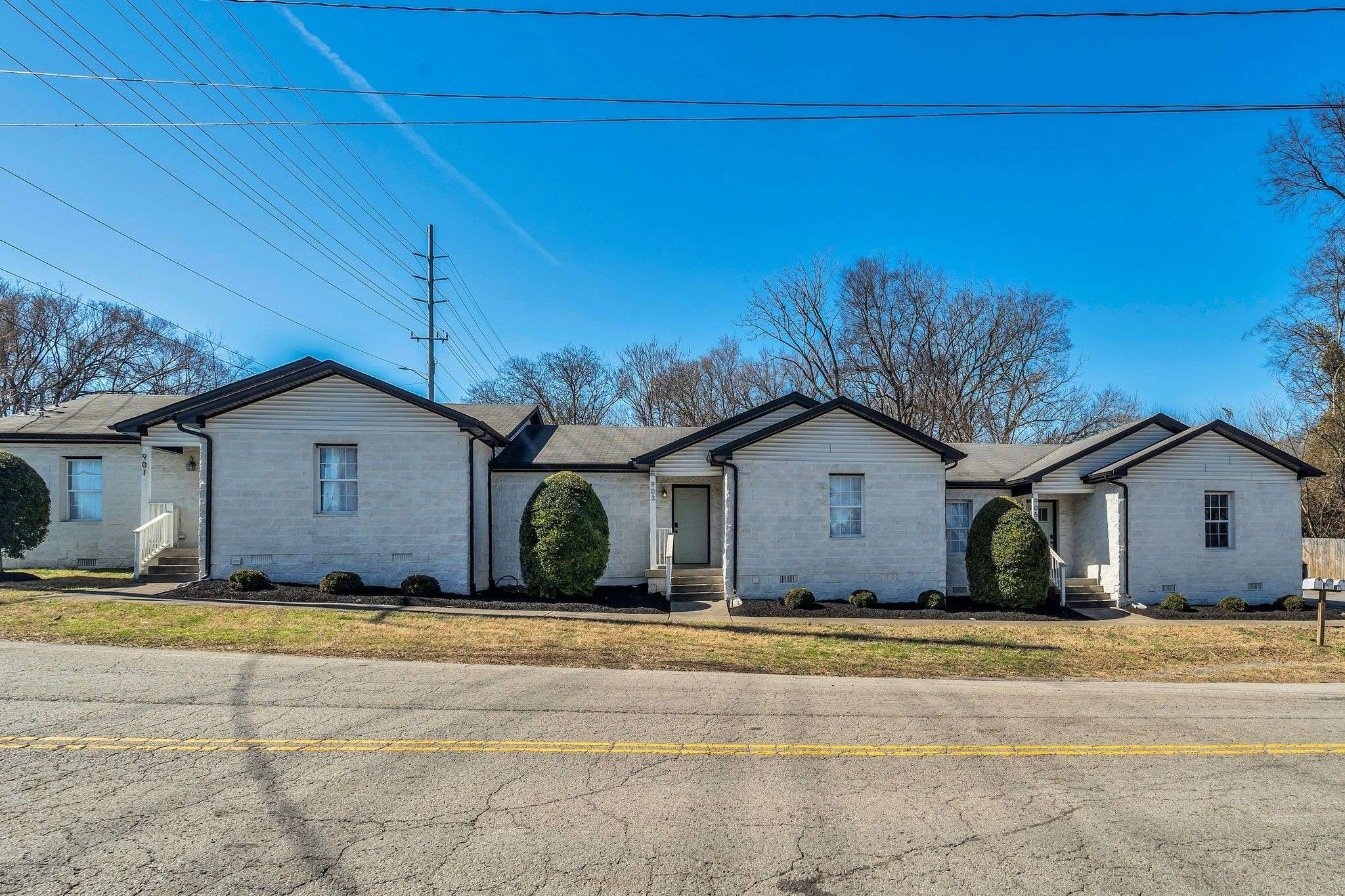 Nashville, TN 37208,901 21st Ave #N