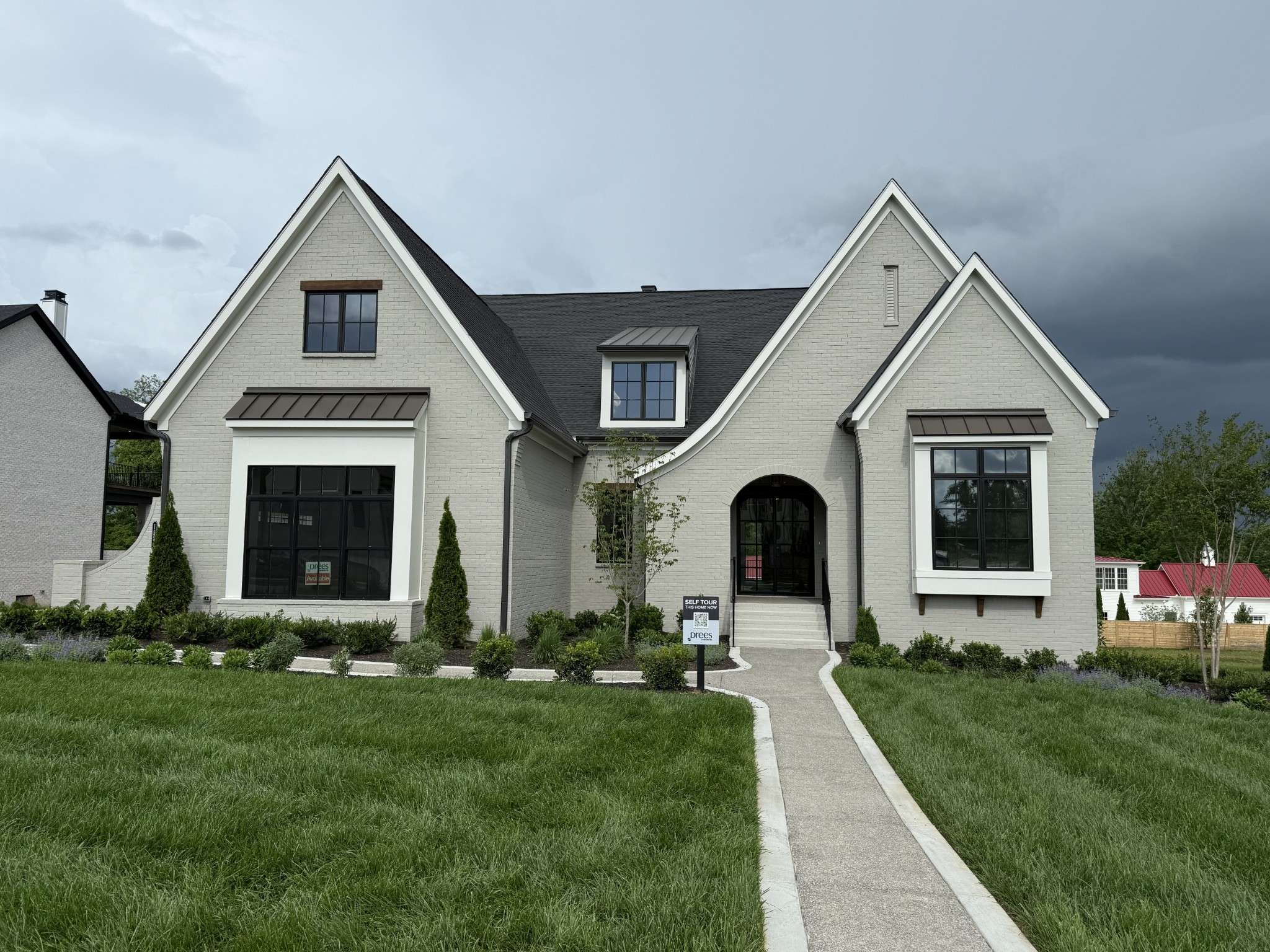 Brentwood, TN 37027,1554 White Barn