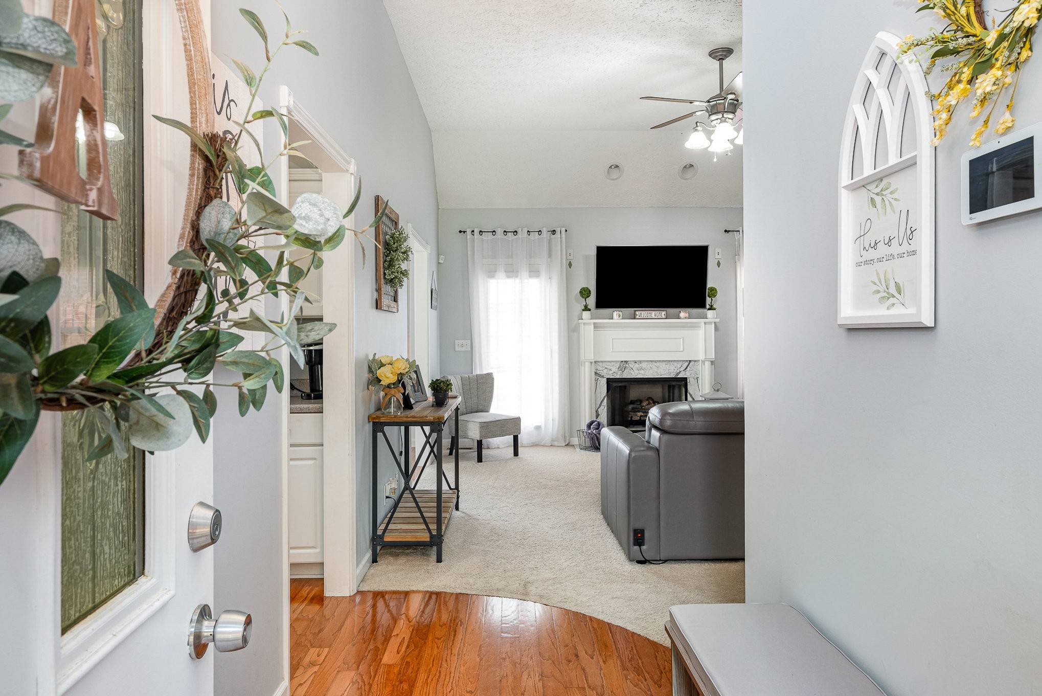 Smyrna, TN 37167,5026 Claude Dr