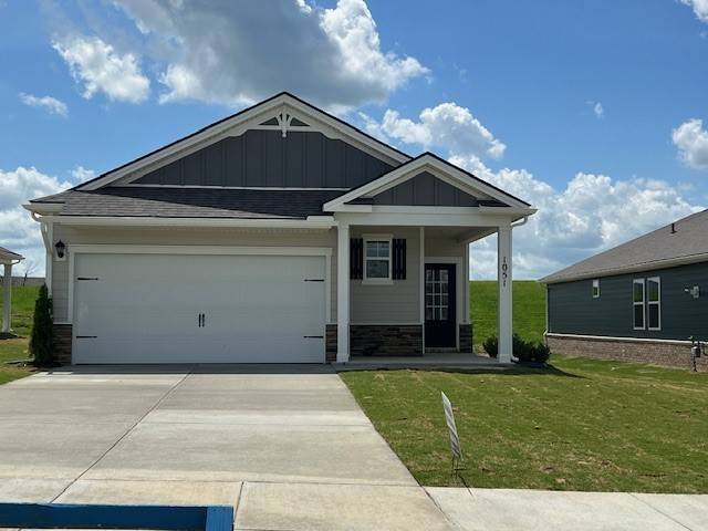 White House, TN 37188,6482 Japonica Lane
