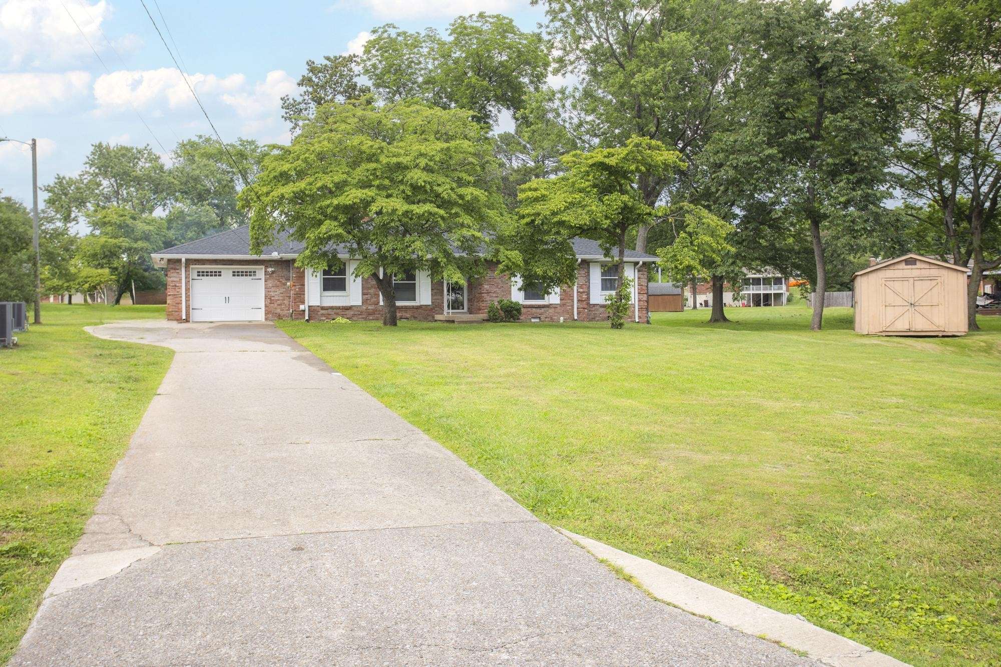 Old Hickory, TN 37138,102 Ryburn Dr