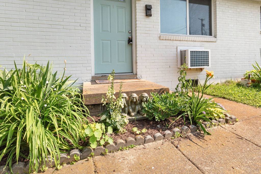 Nashville, TN 37208,1521 22nd Ave #N #A