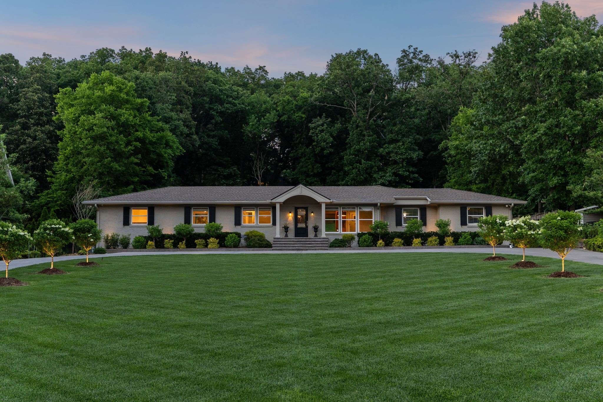 Nashville, TN 37205,862 Bresslyn Rd