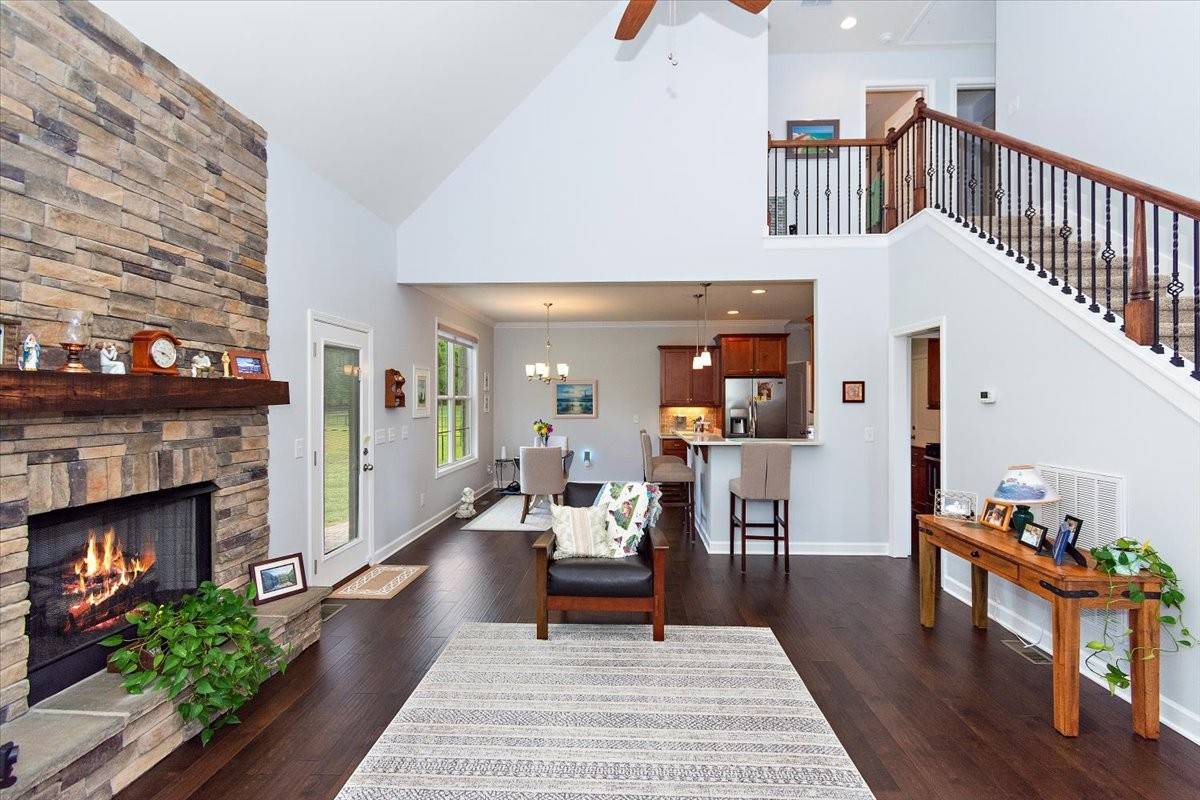 Gallatin, TN 37066,1047 Caballo Trl