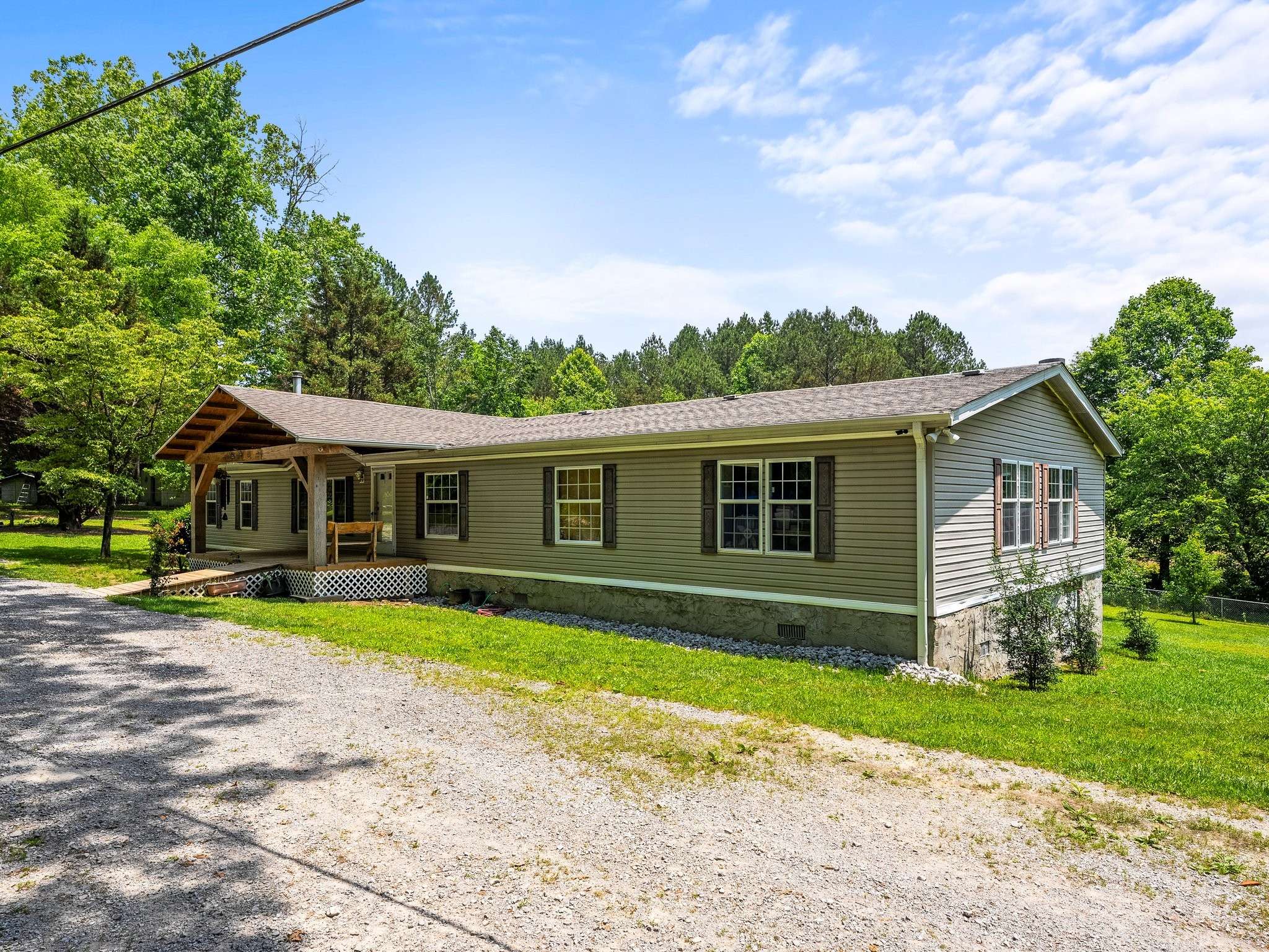 Gruetli Laager, TN 37339,295 Fletcher Rd