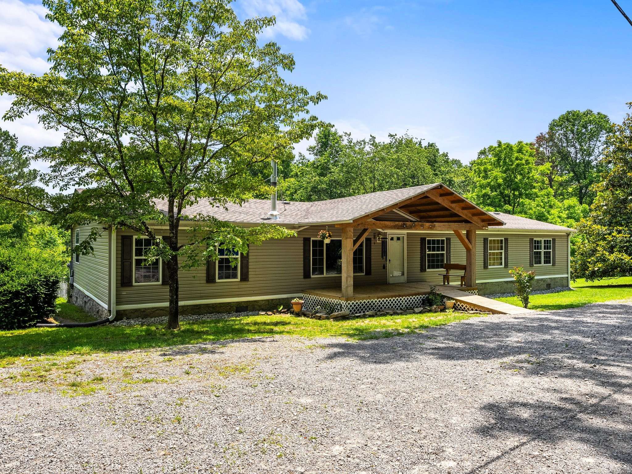Gruetli Laager, TN 37339,295 Fletcher Rd