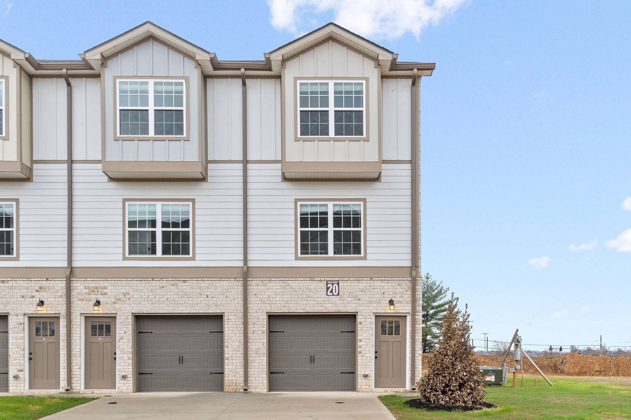 Clarksville, TN 37042,3350 Allen Rd #18 C