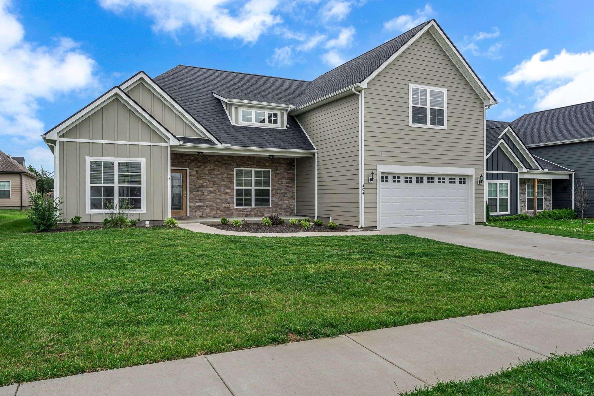 Smyrna, TN 37167,404 Generosity Way