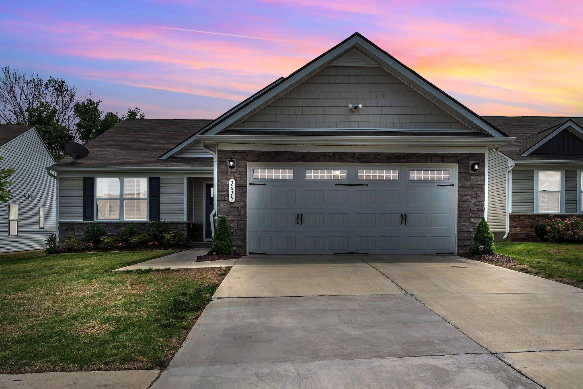 Nashville, TN 37207,2625 Thornton Grove Blvd