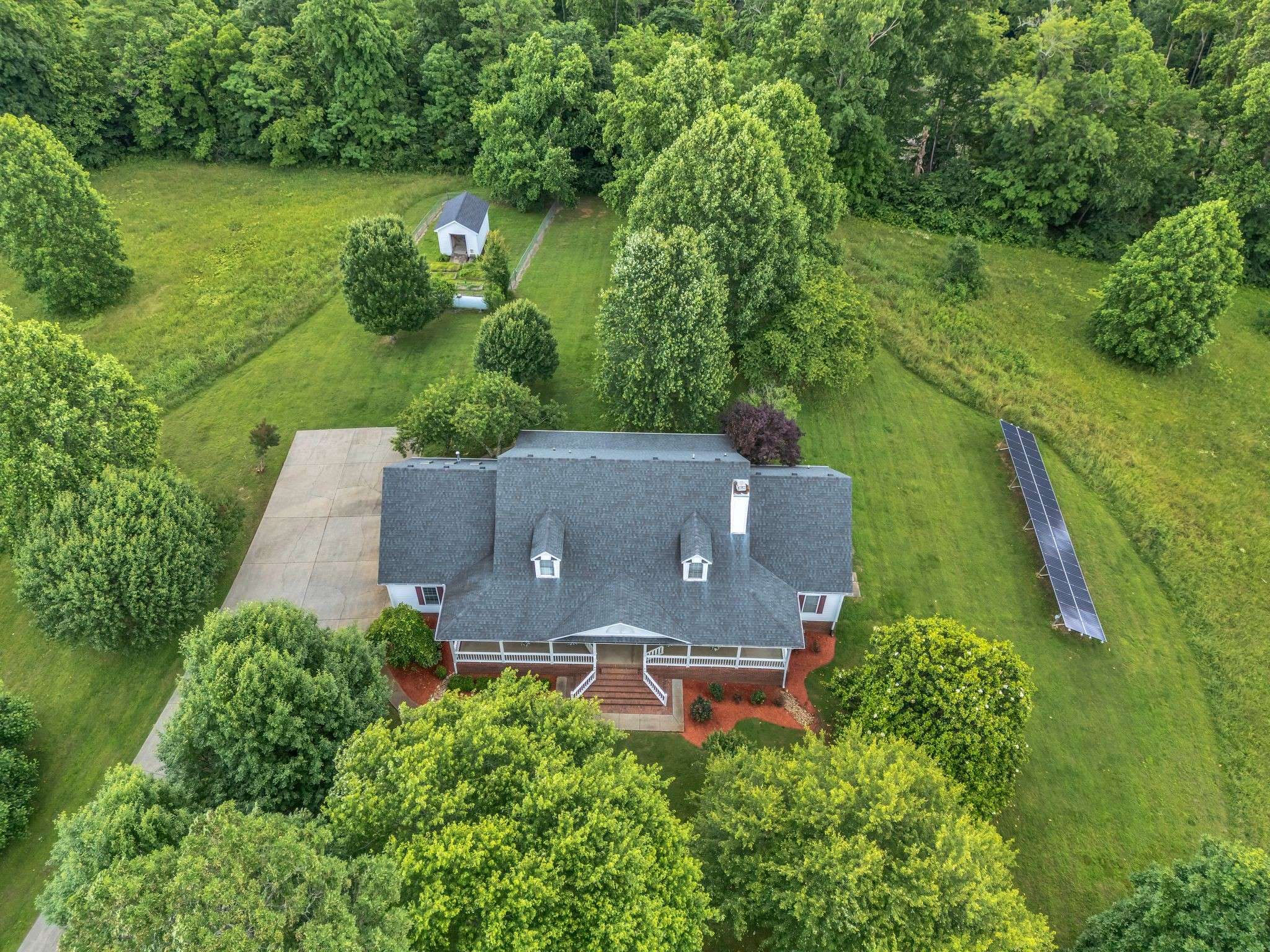 Hendersonville, TN 37075,904 Weeping Willow Rd
