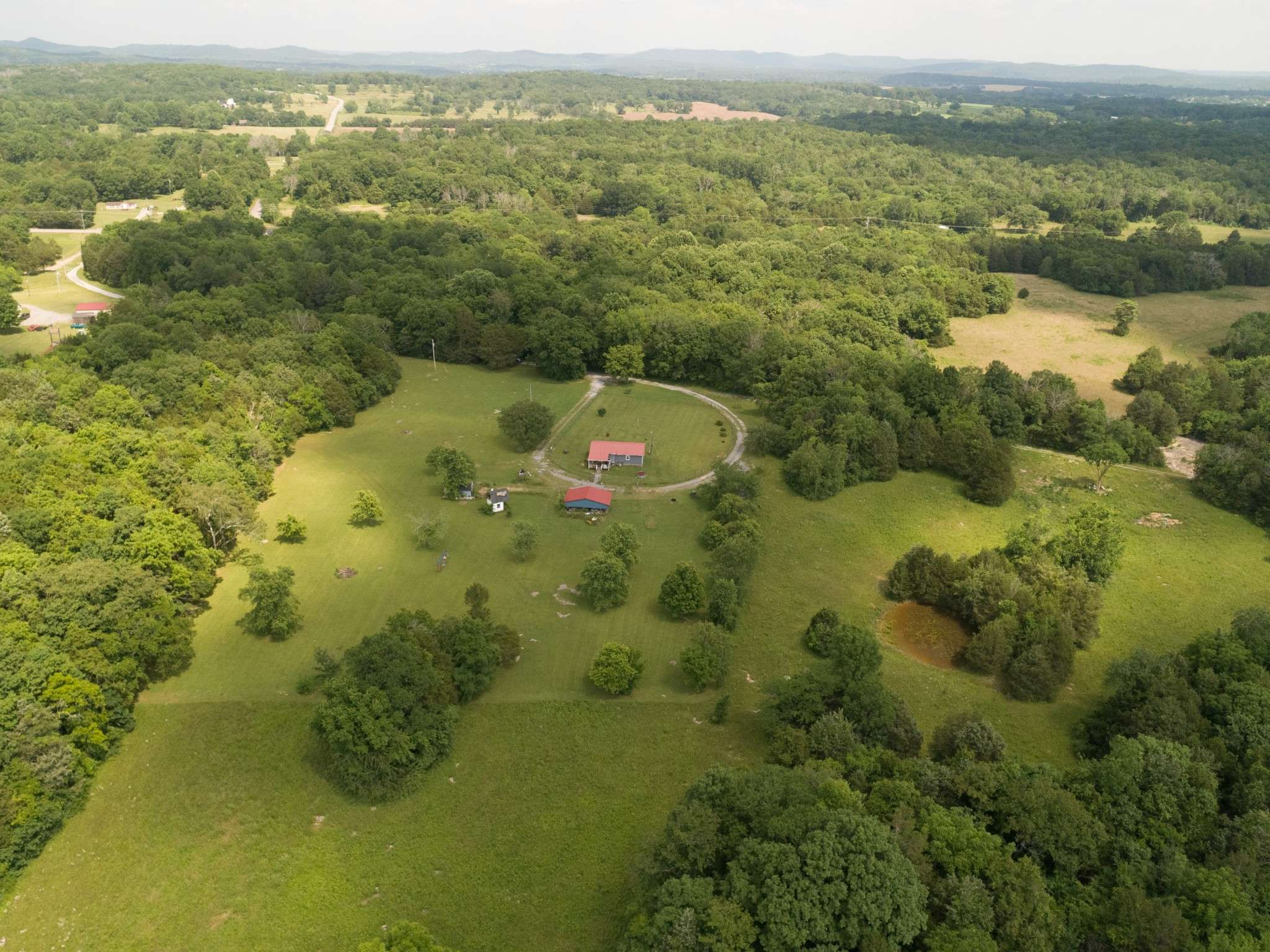 Lascassas, TN 37085,9965 Cainsville Pike