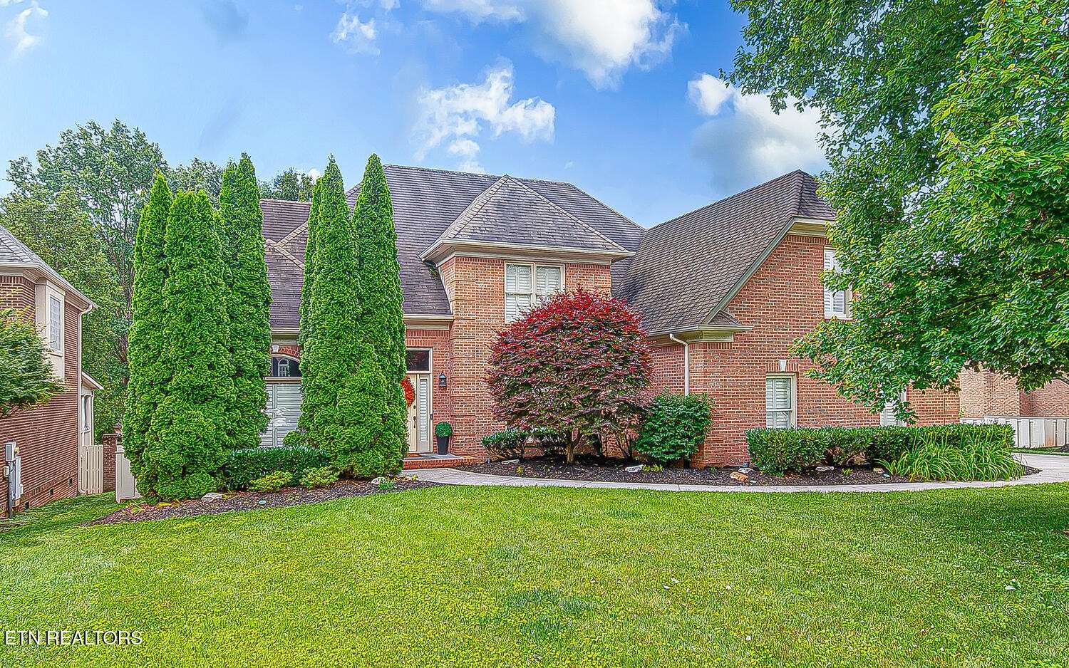 Knoxville, TN 37922,9106 Farrell Park Lane
