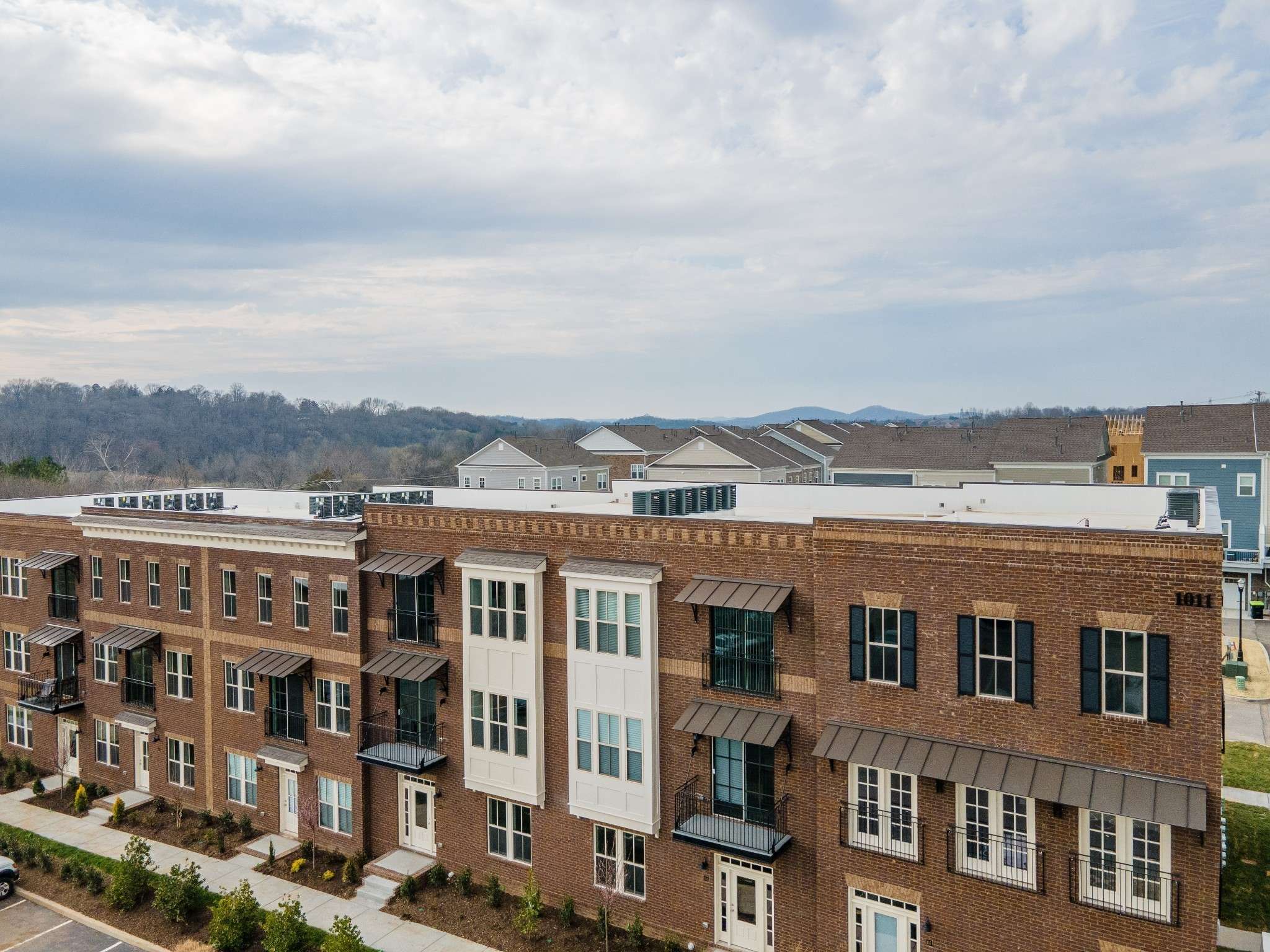Nolensville, TN 37135,1011 Vida Way #302