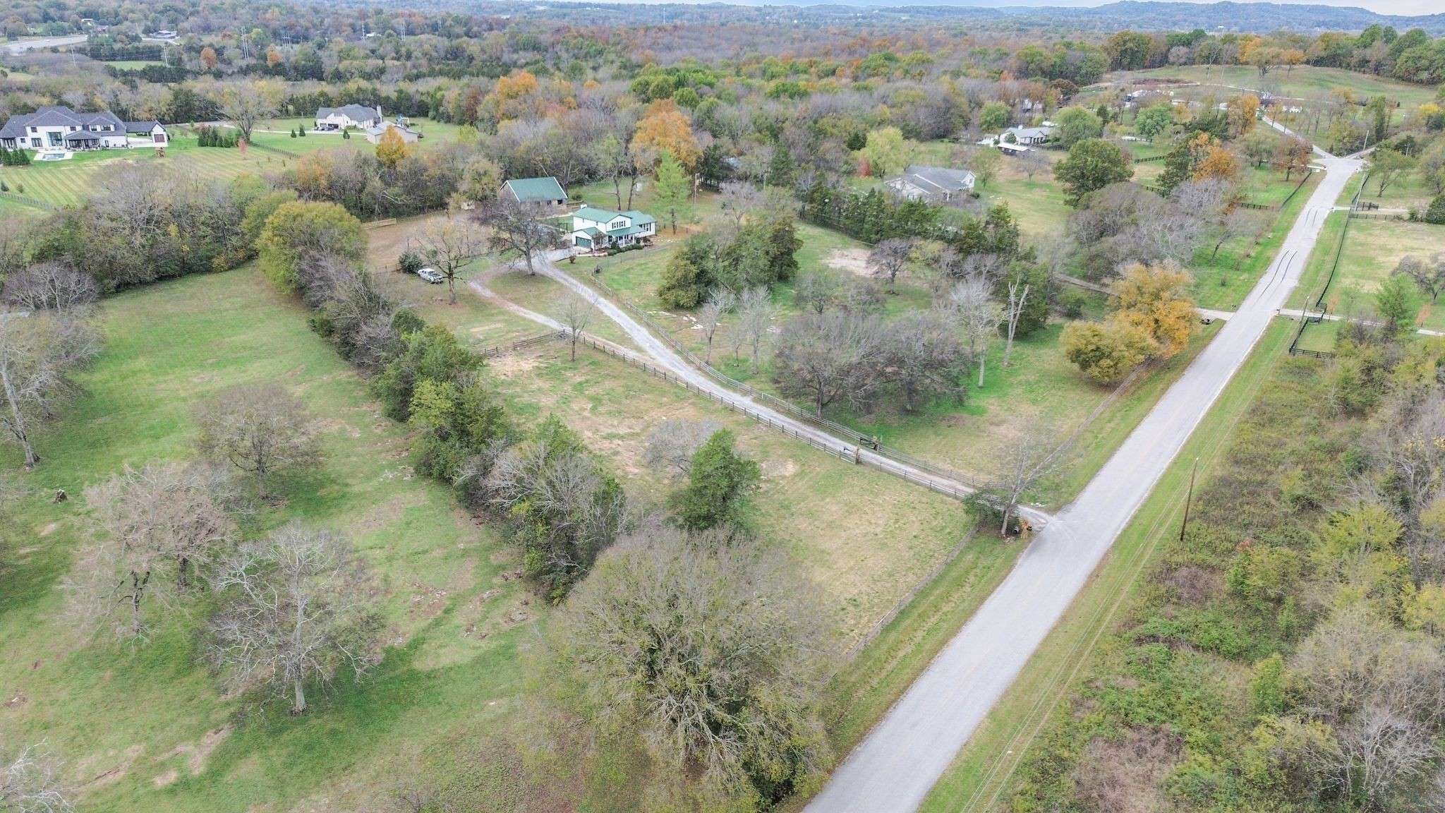 Franklin, TN 37067,921 Hickory Hills Dr