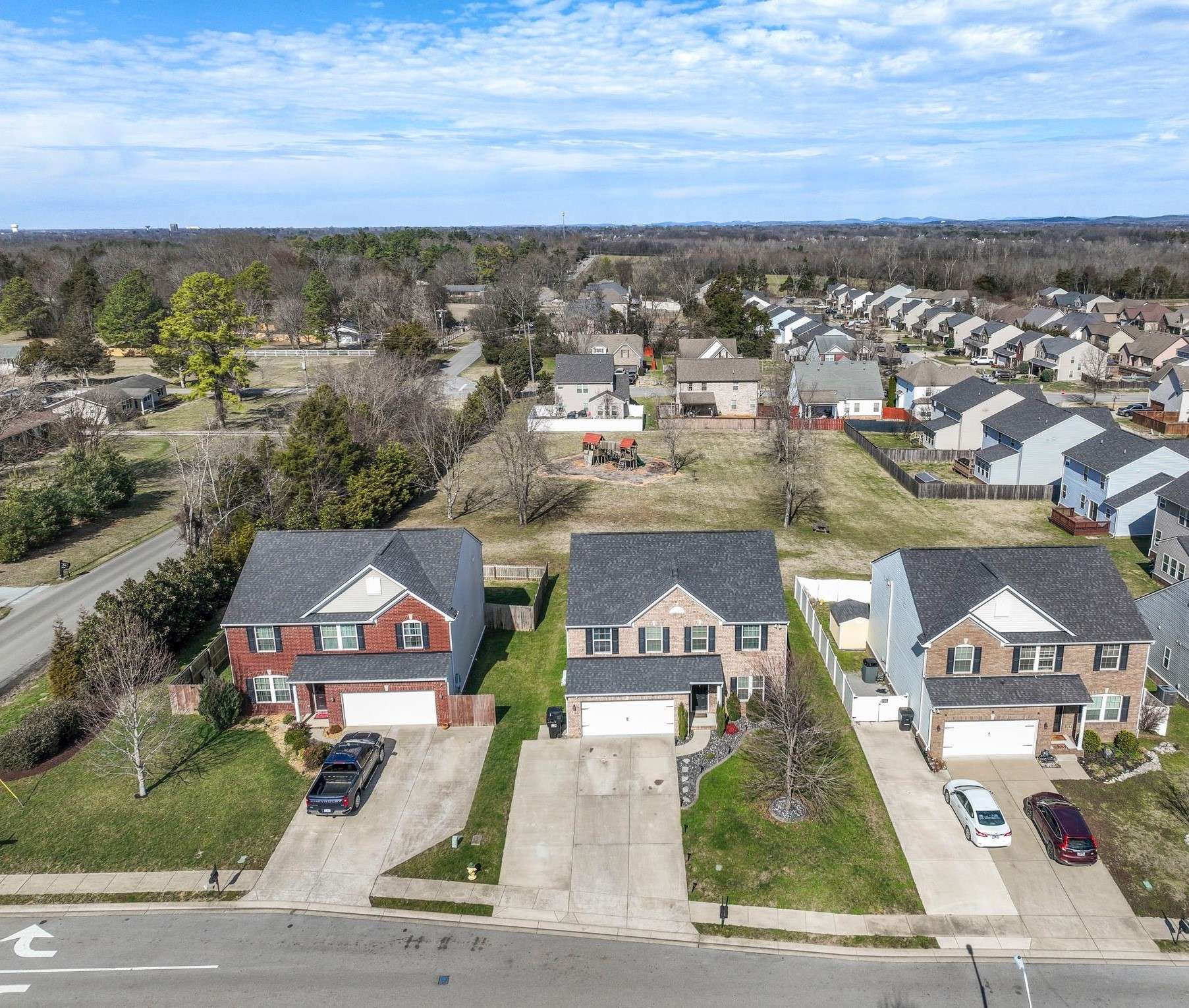Murfreesboro, TN 37127,2207 Ambergate Drive