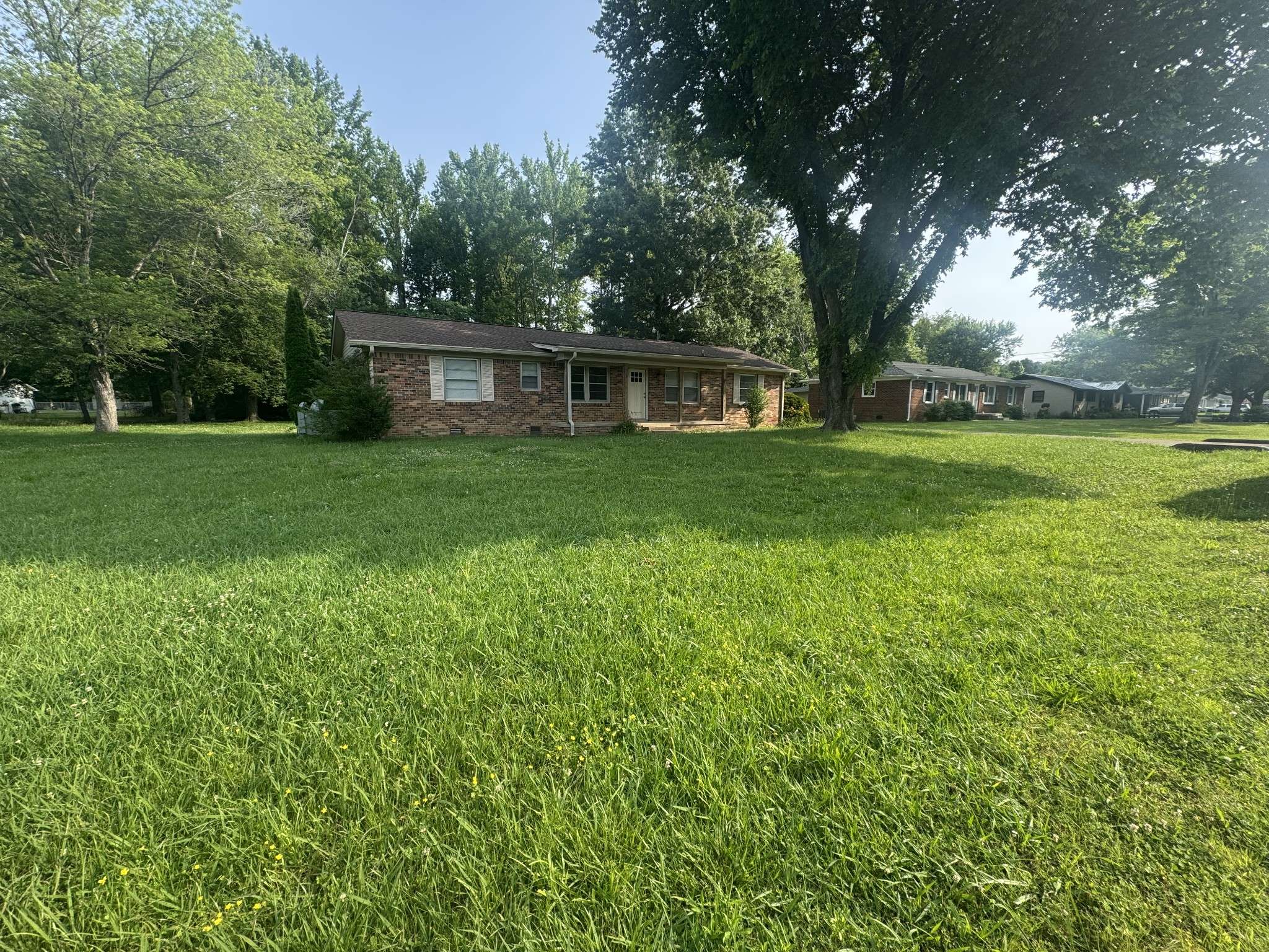 Waverly, TN 37185,117 Sunset Dr