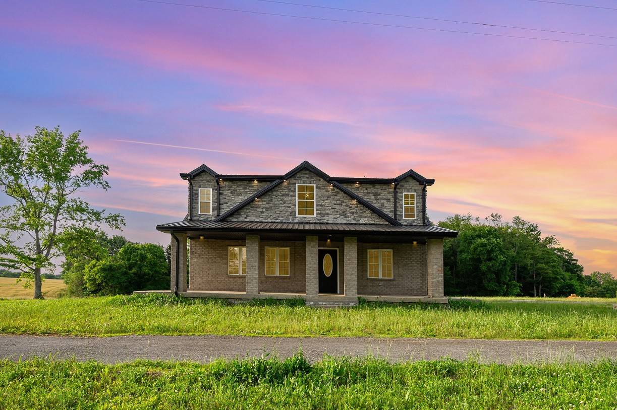 Westmoreland, TN 37186,5837 Rocky Mound Rd