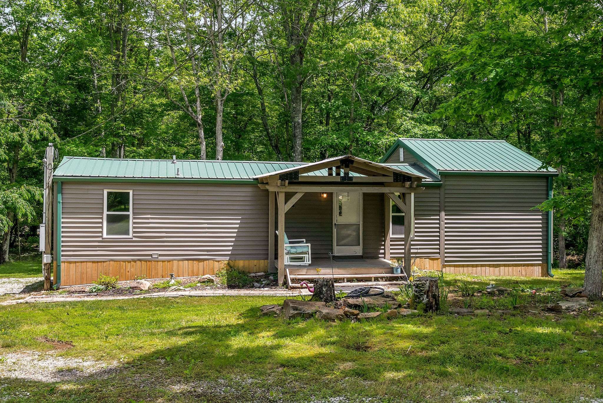 Crossville, TN 38572,1048 Sitting Bull Pt
