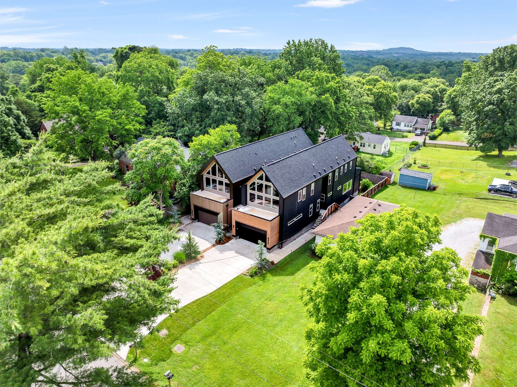 Nashville, TN 37216,1512A Shelton Ave