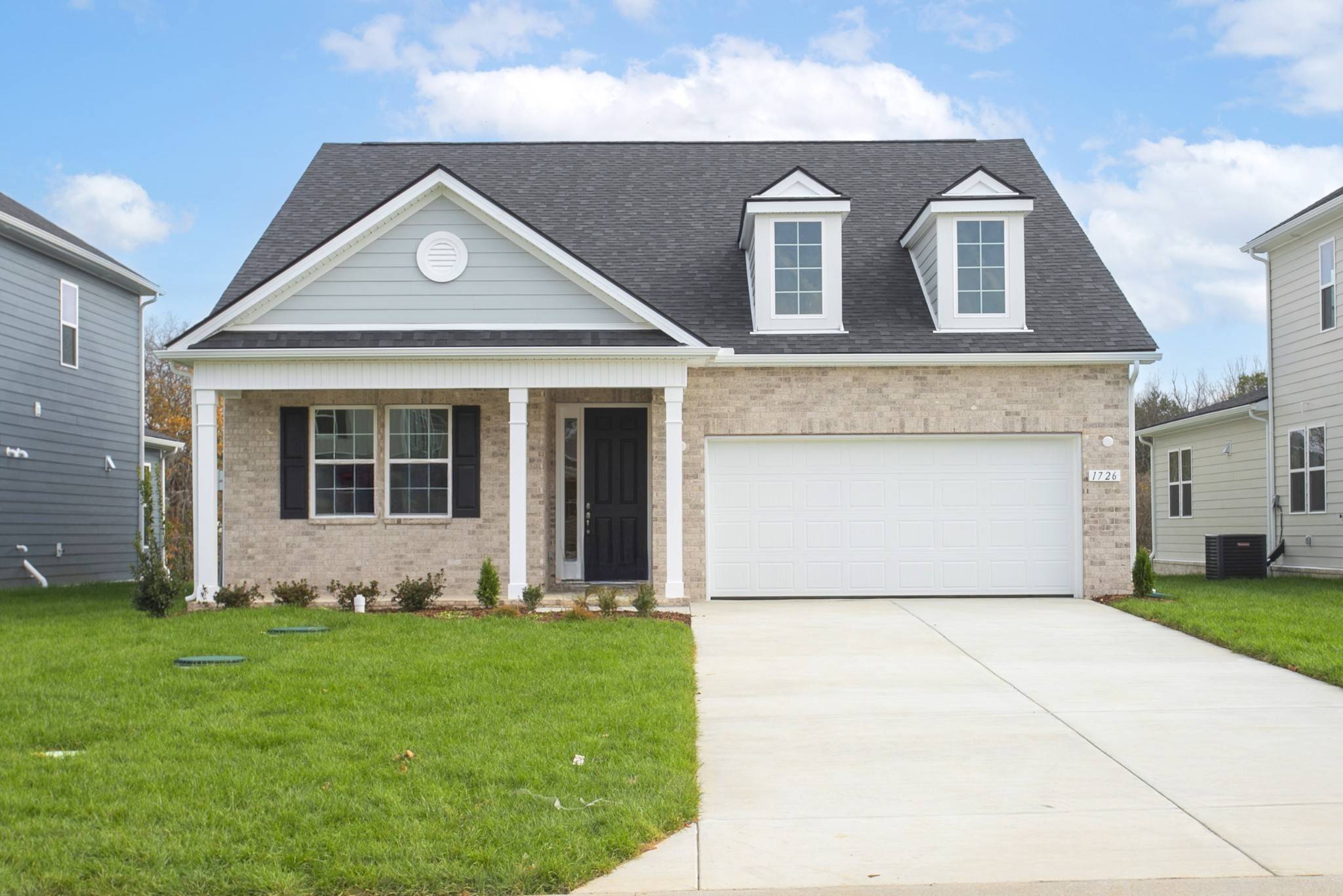 Murfreesboro, TN 37128,1726 Allwood Avenue