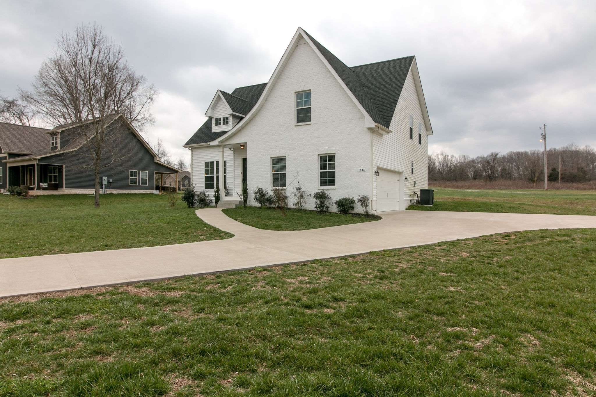 Clarksville, TN 37042,1146 Garrettsburg Rd
