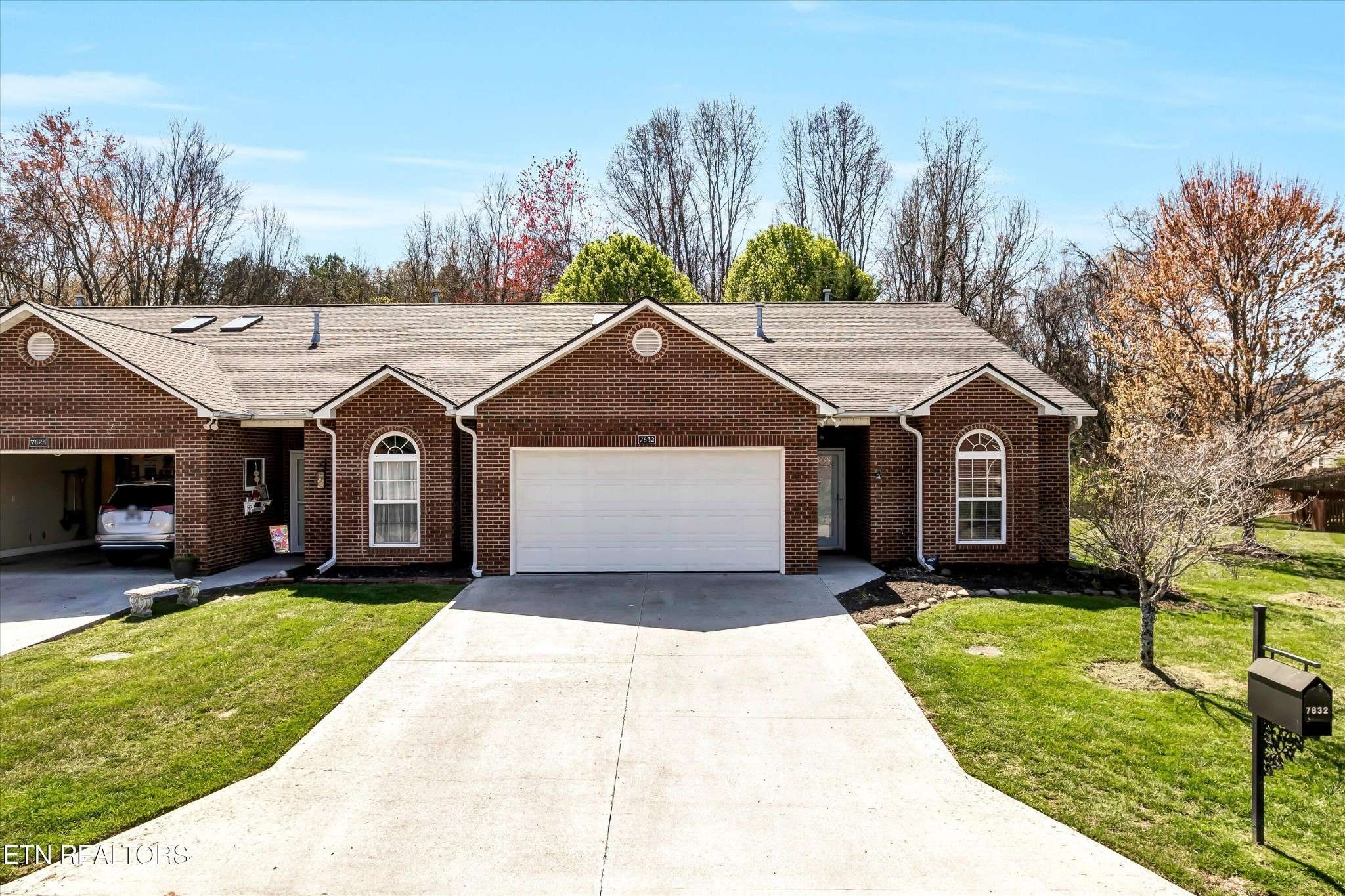 Knoxville, TN 37909,7832 NW Ellisville Lane