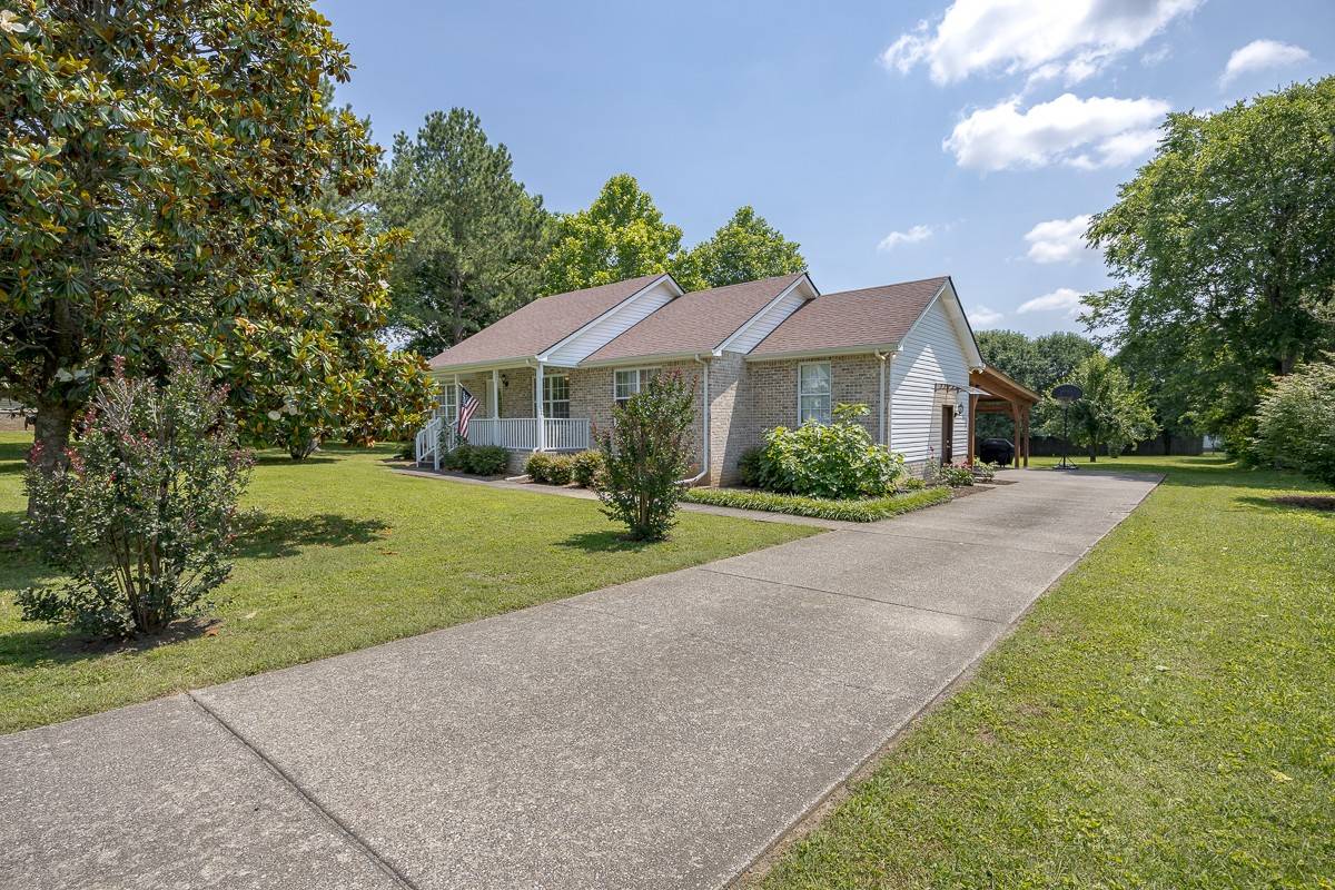 Mount Juliet, TN 37122,1077 Kathryn Rd