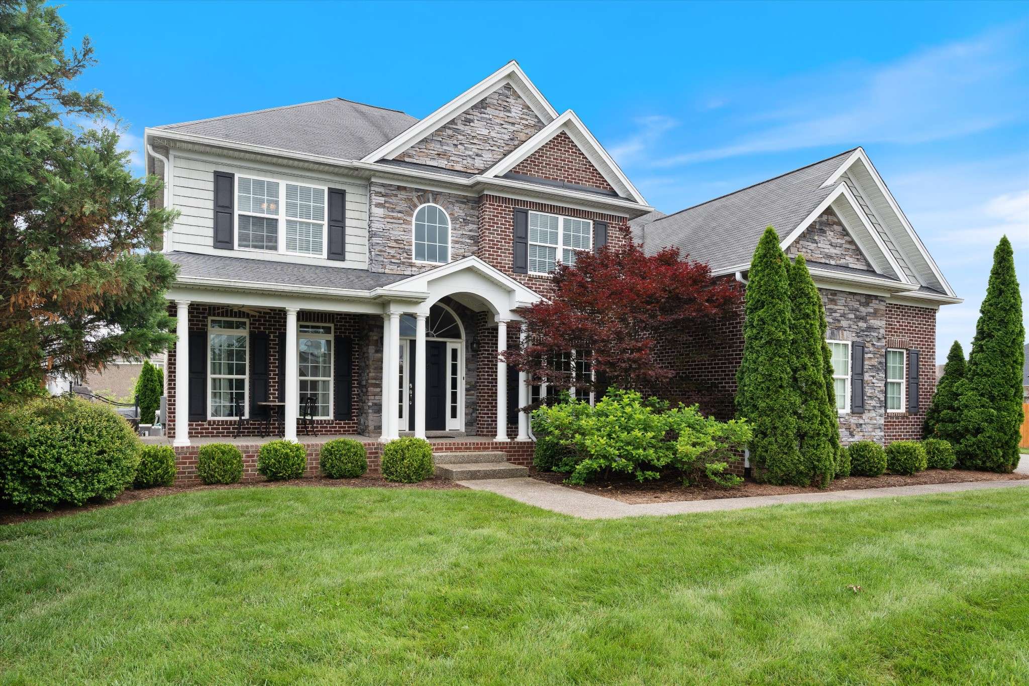 Thompsons Station, TN 37179,302 Lauderdale Ct