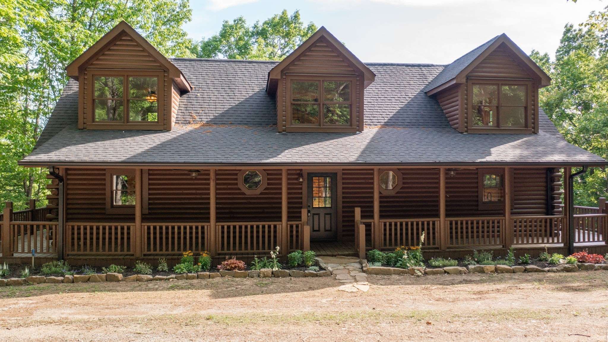 Pelham, TN 37366,256 Vista Vue Trl