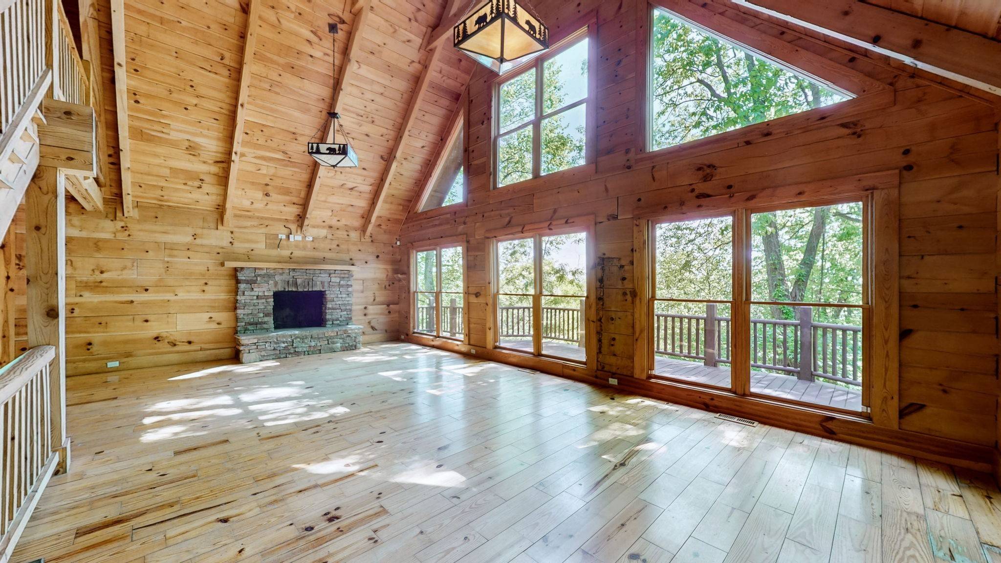 Pelham, TN 37366,356 Vista Vue Trl