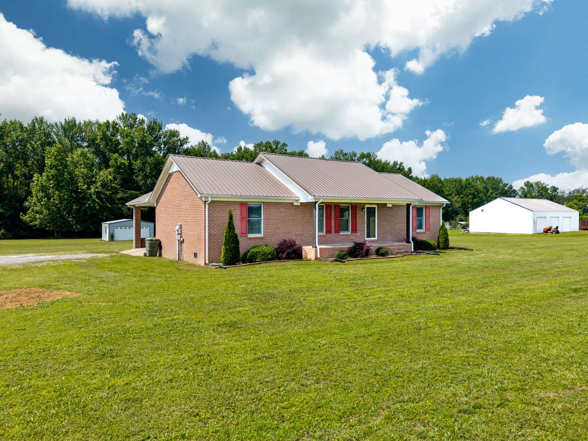 Flintville, TN 37335,73 Lincoln Loop Rd