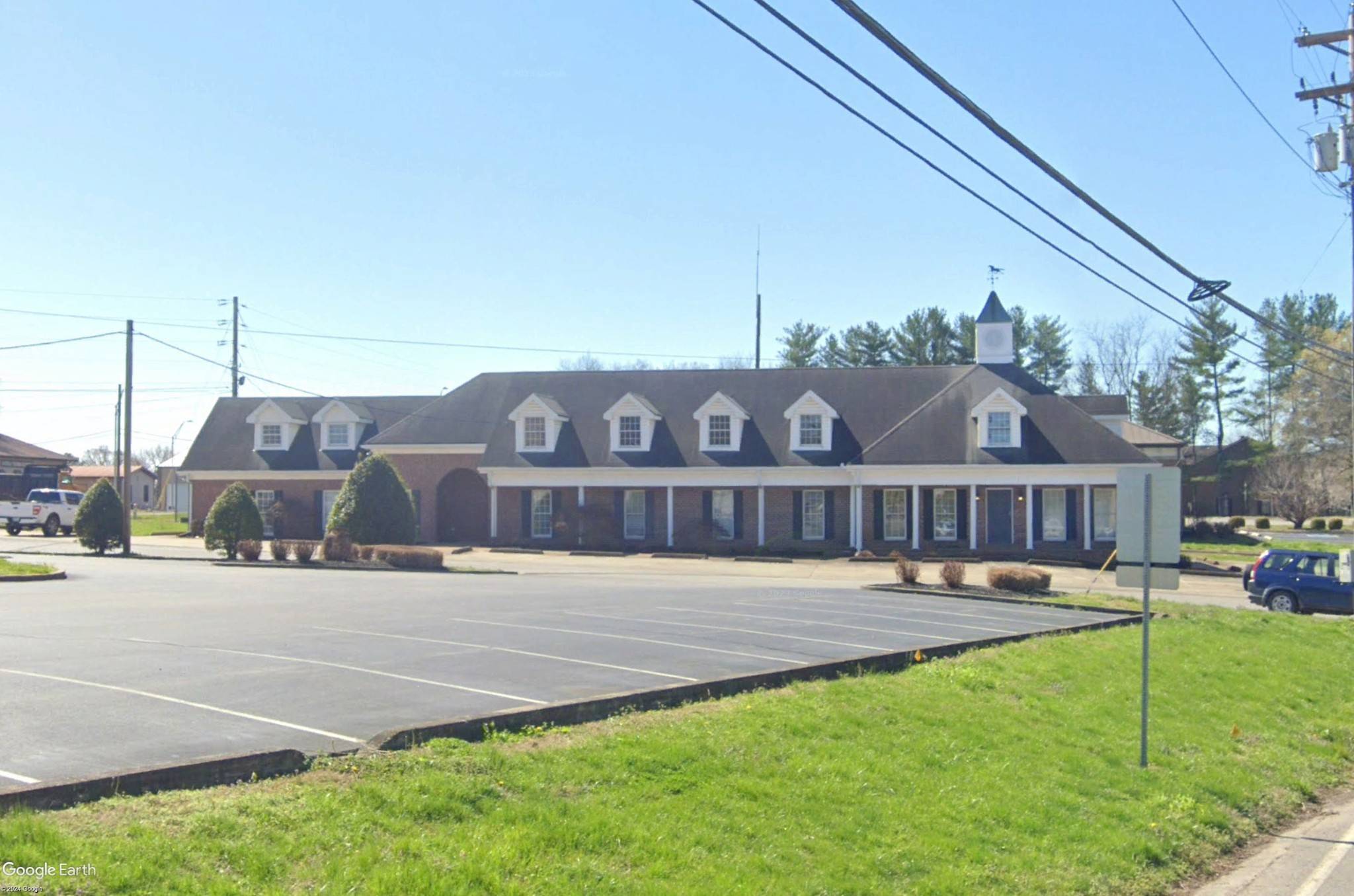 Hartsville, TN 37074,332 Broadway