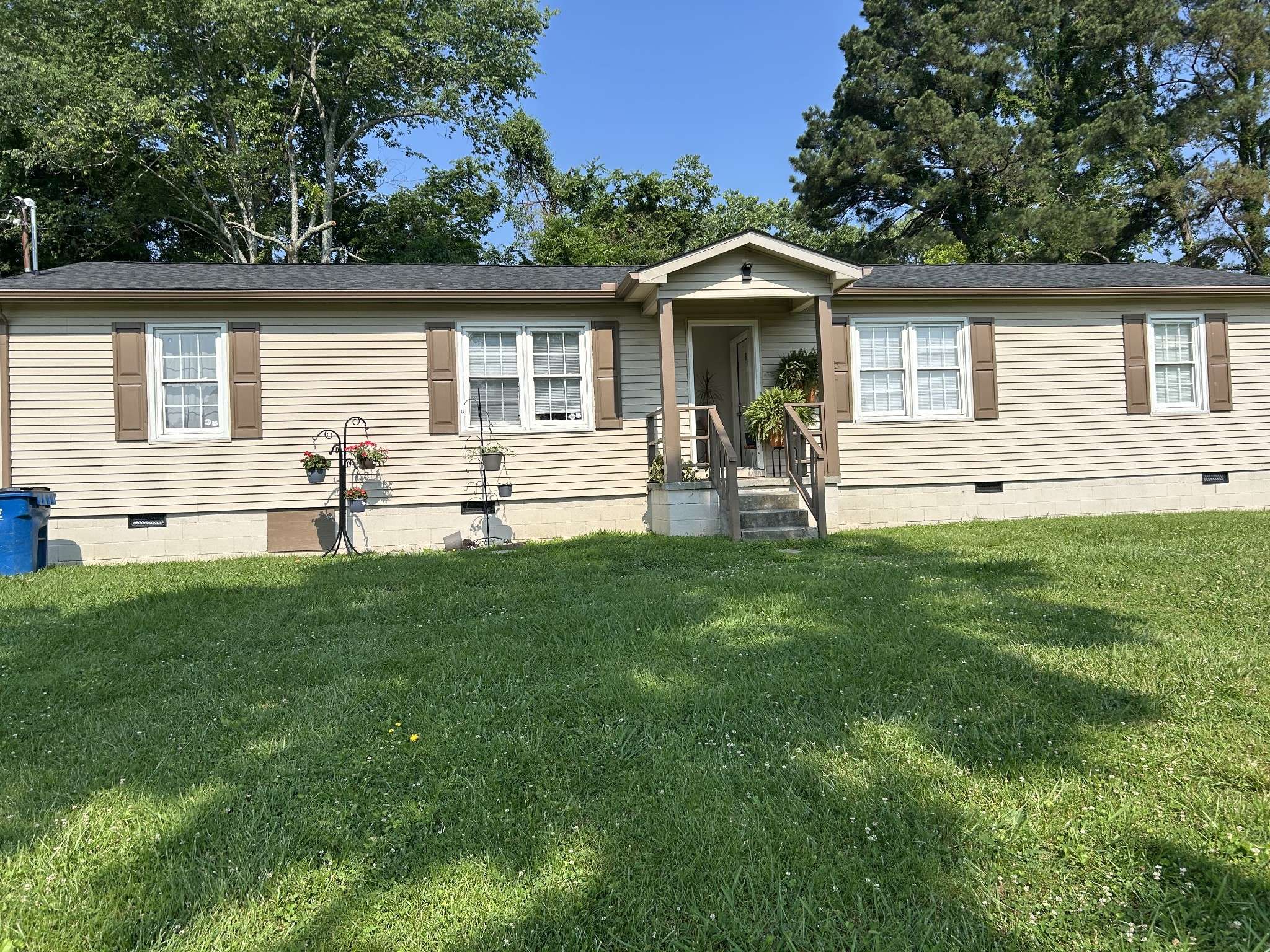 Manchester, TN 37355,309 Indian Mound Rd